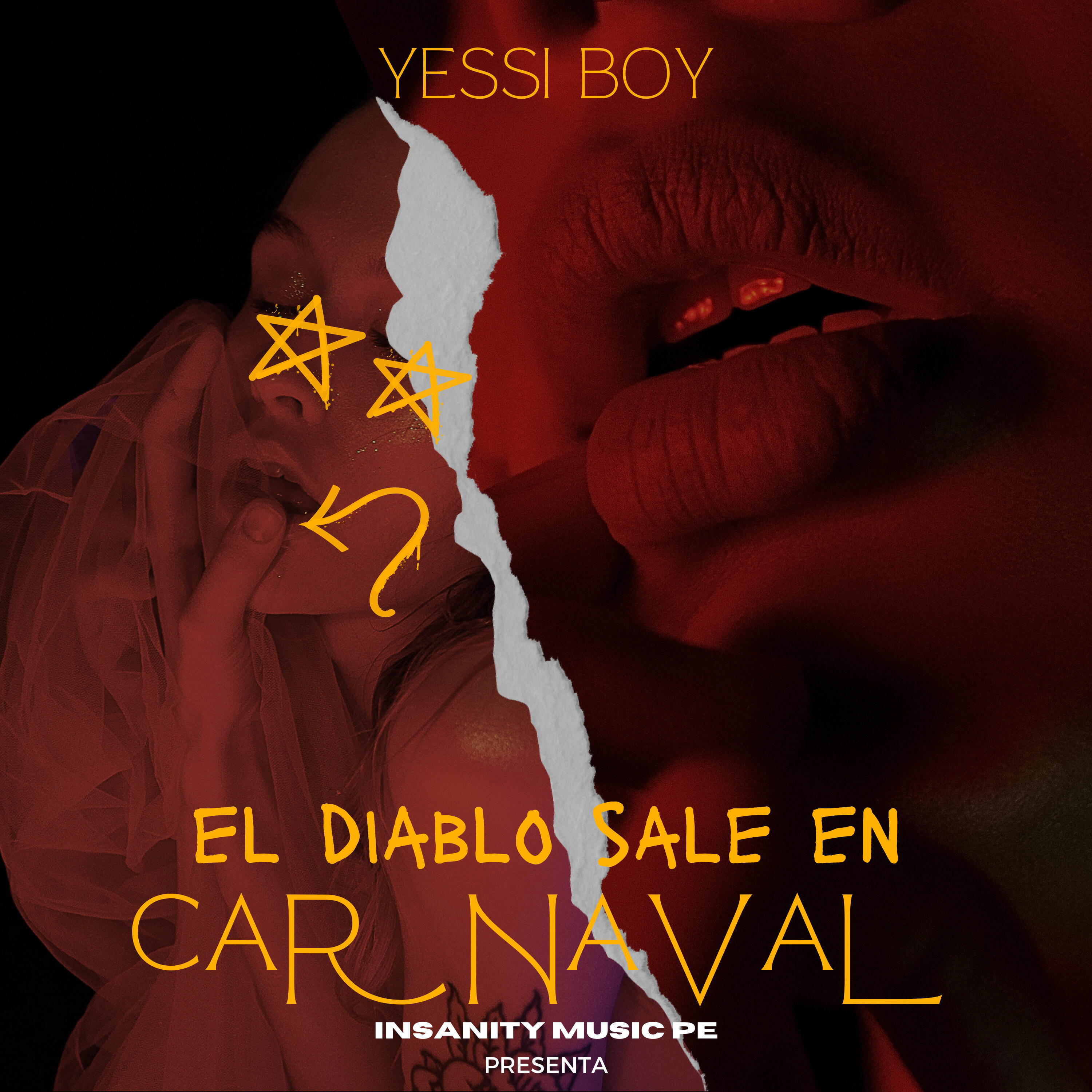 Релиз El Diablo Sale en Carnaval