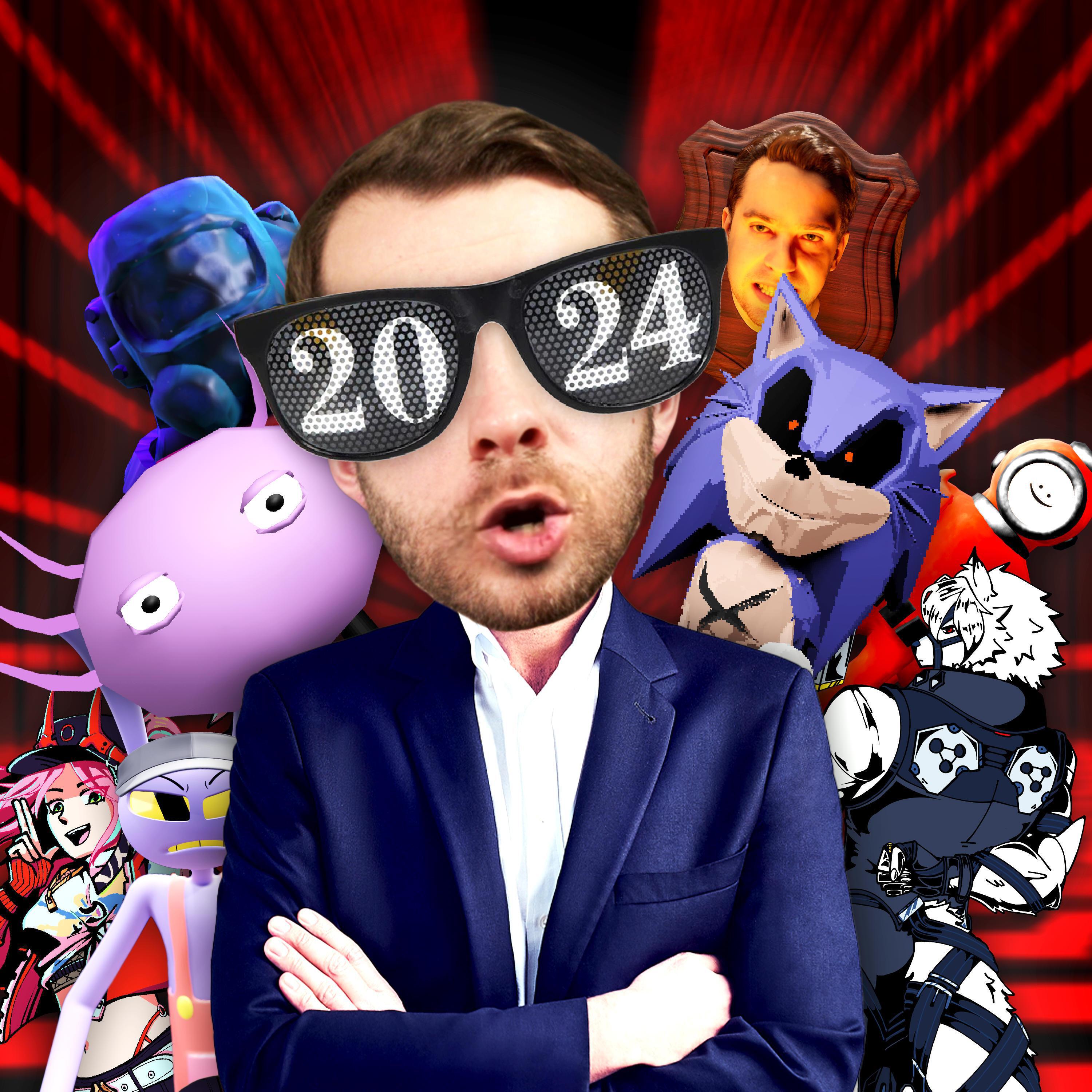 Релиз I'm Still Listening (LongestYearEver 2024 Mashup)