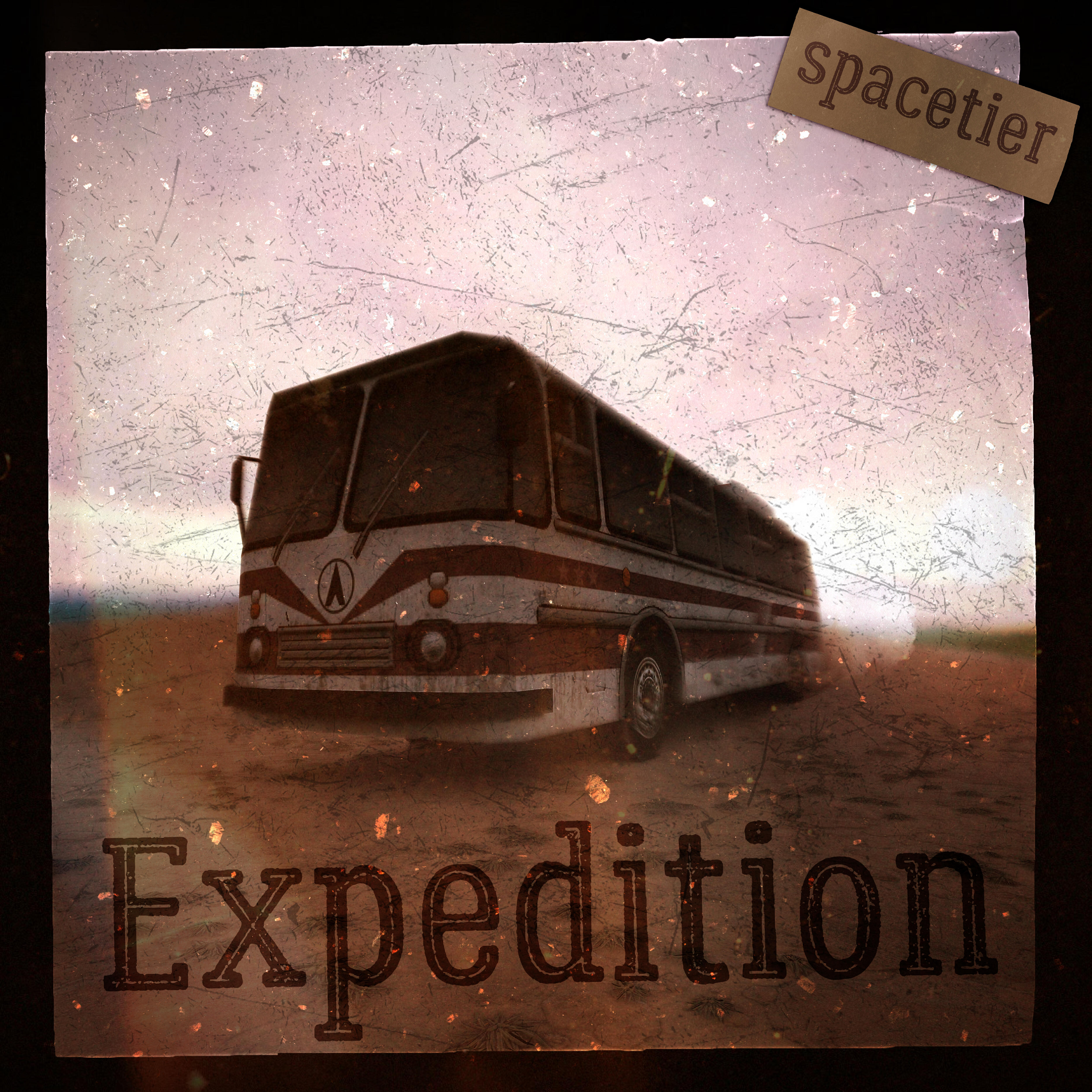 Релиз Expedition