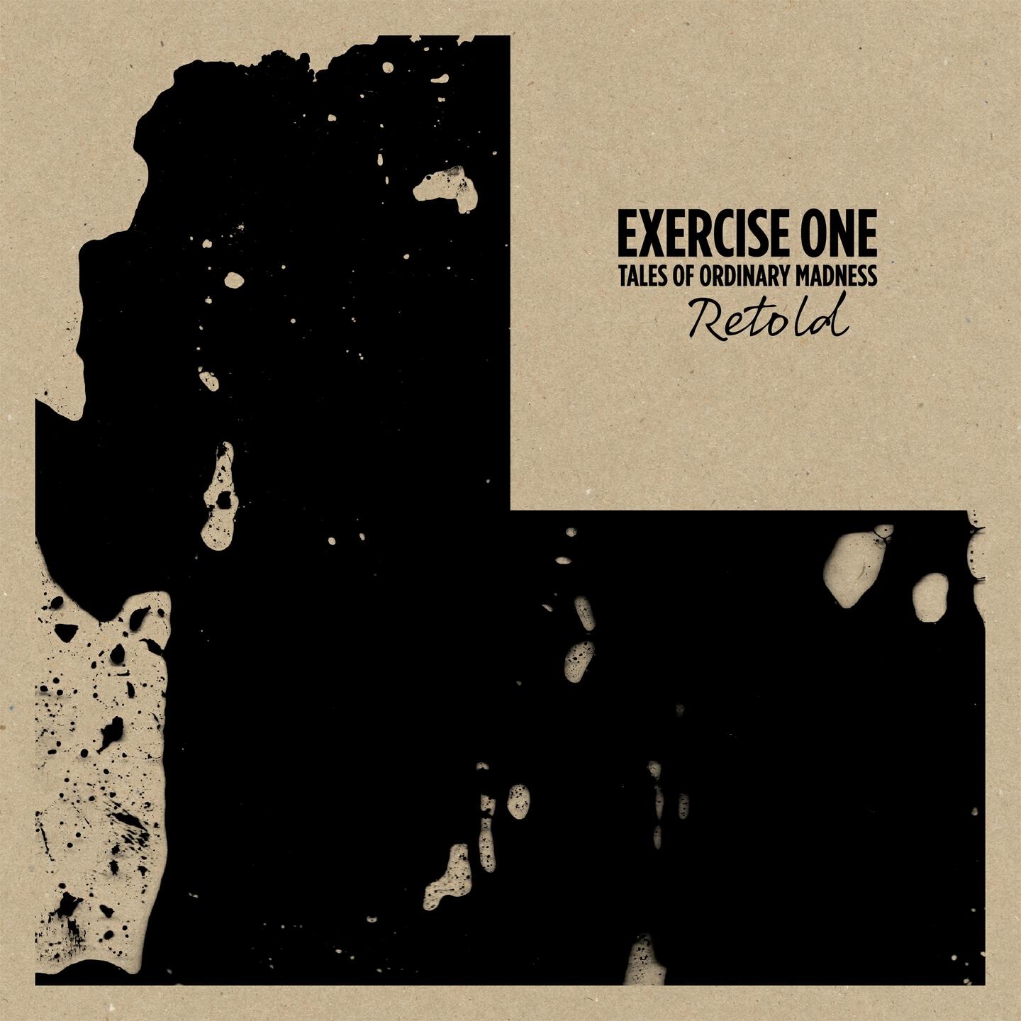Релиз Tales Of Ordinary Madness - Retold