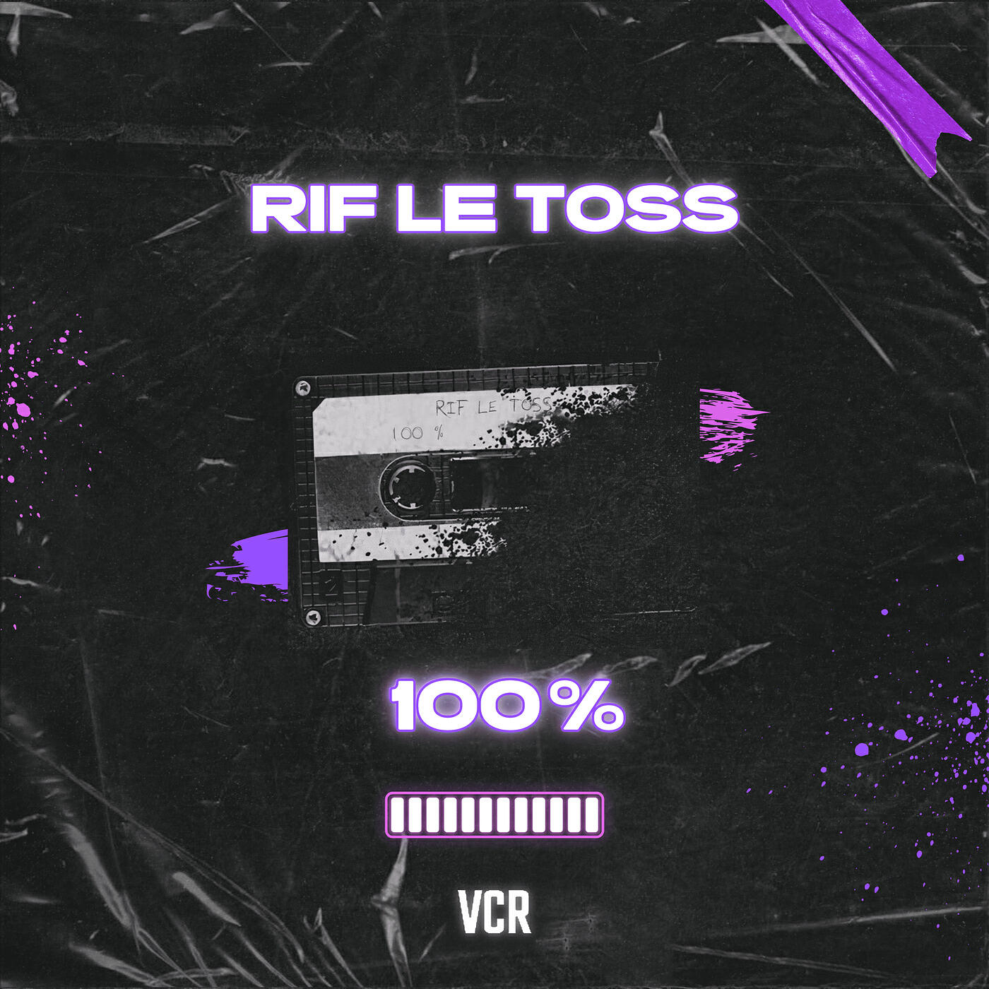 Rif Le Toss