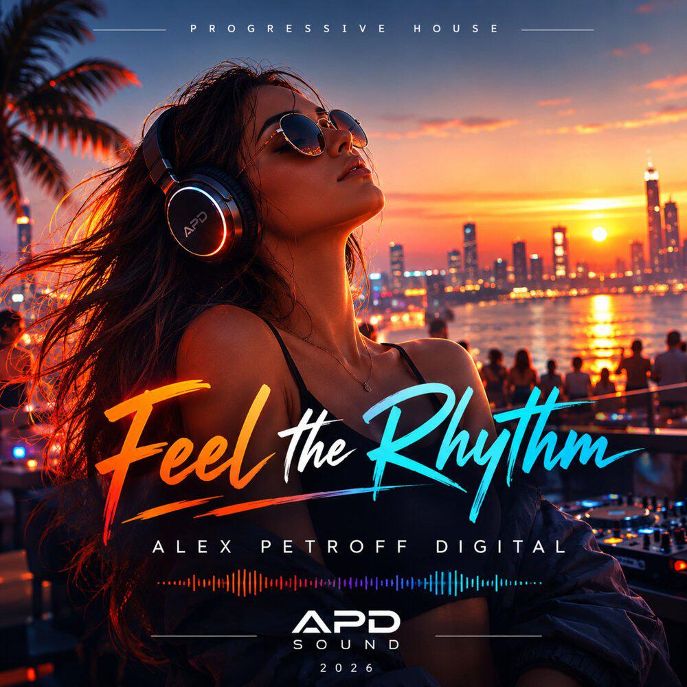 Релиз Feel the Rhythm
