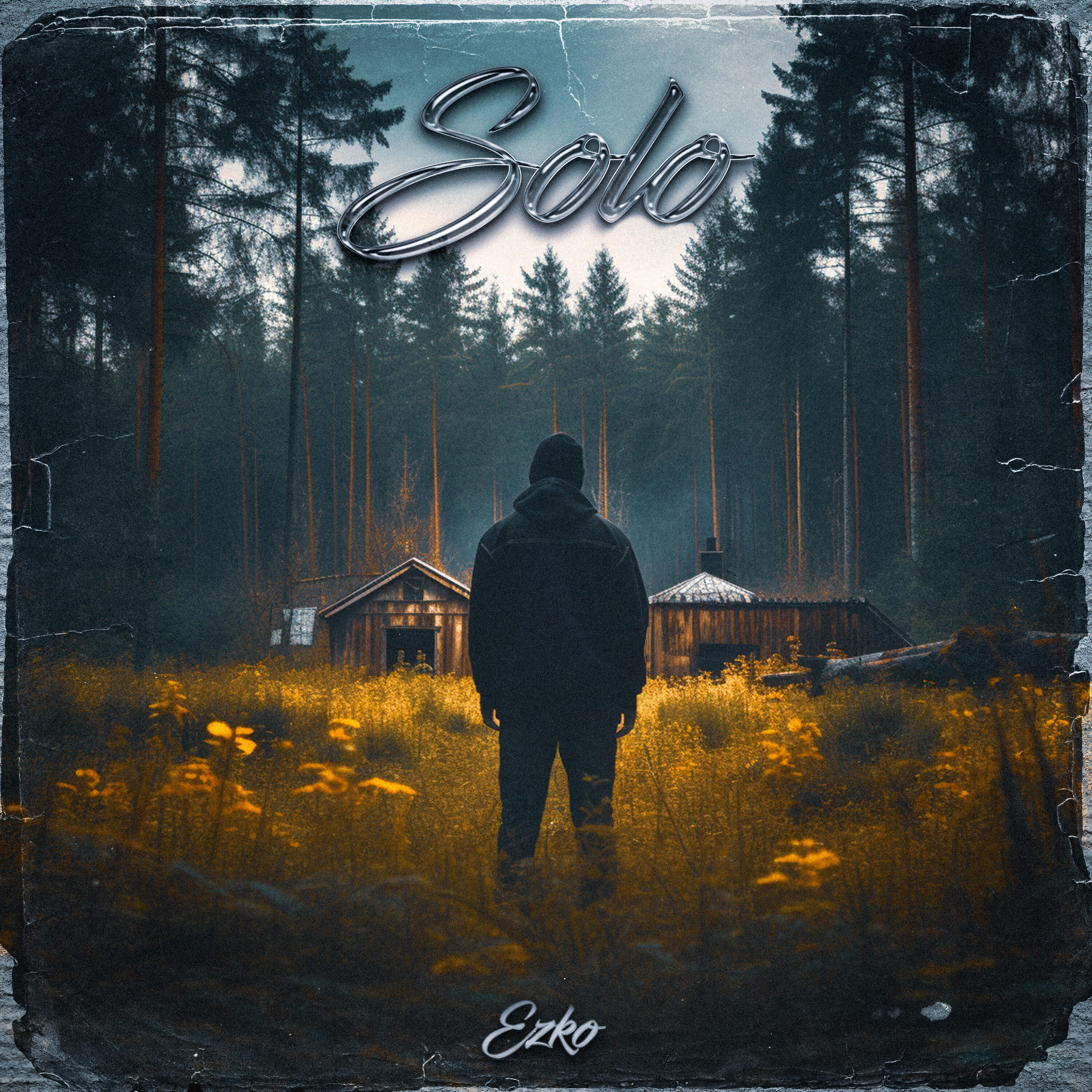 Релиз Solo