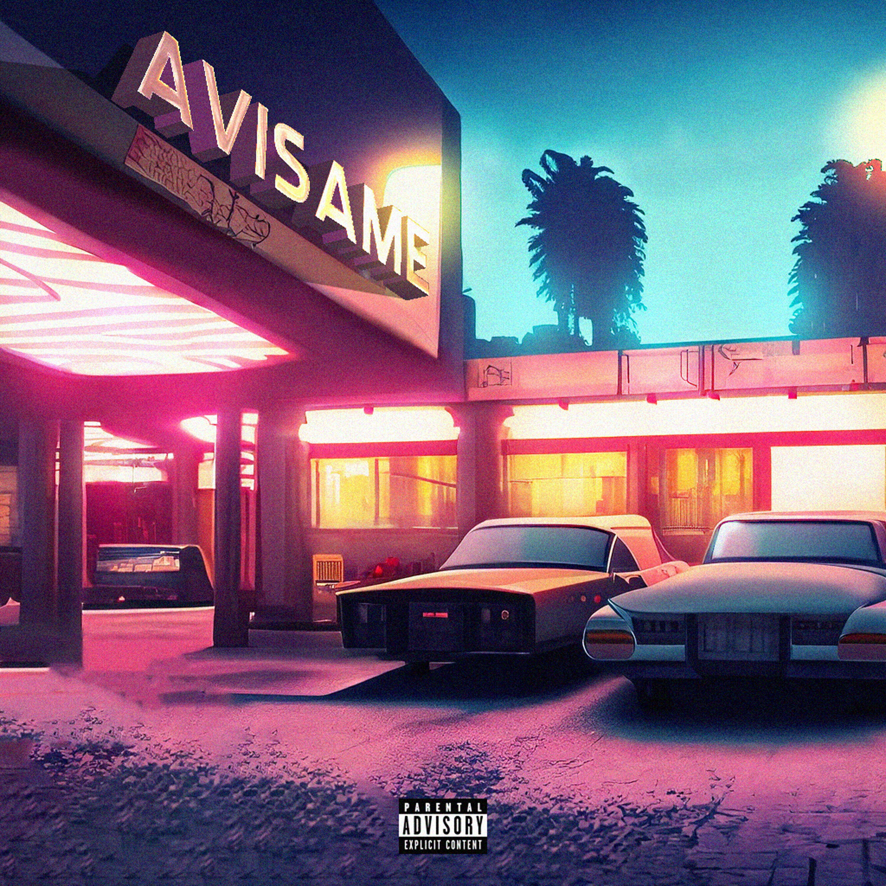 Релиз Avisame