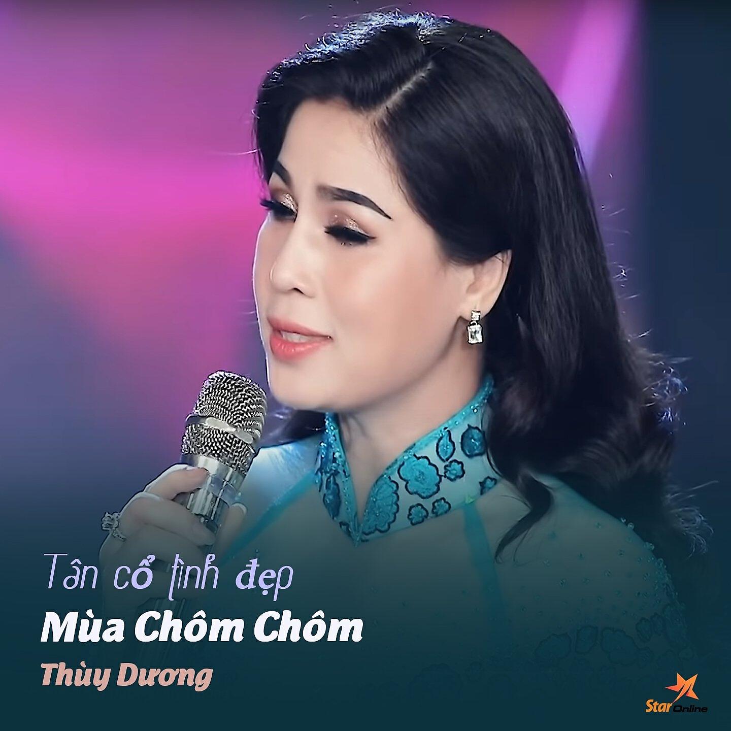 Релиз Tân Cổ Tình Đẹp Mùa Chôm Chôm