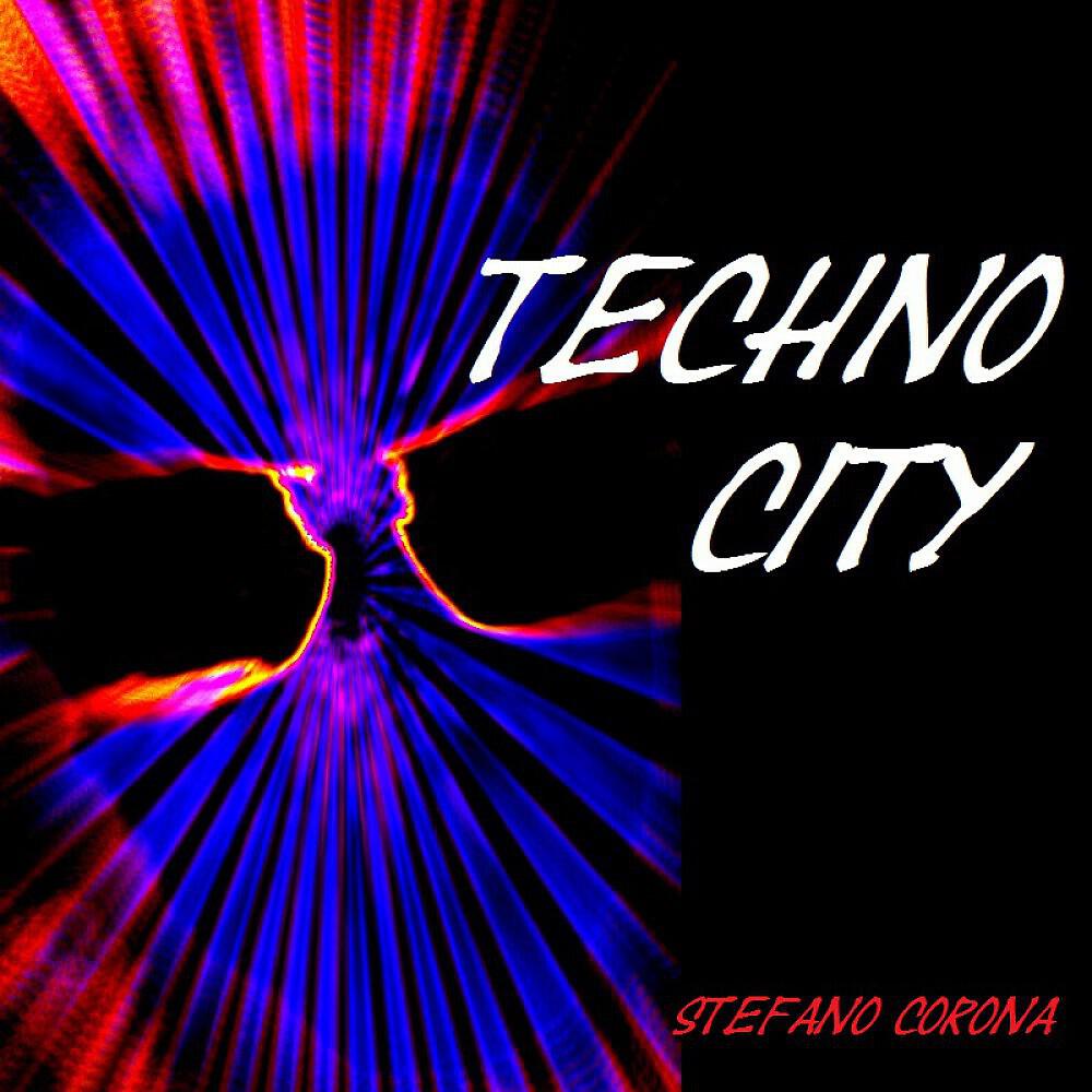 Релиз Techno City