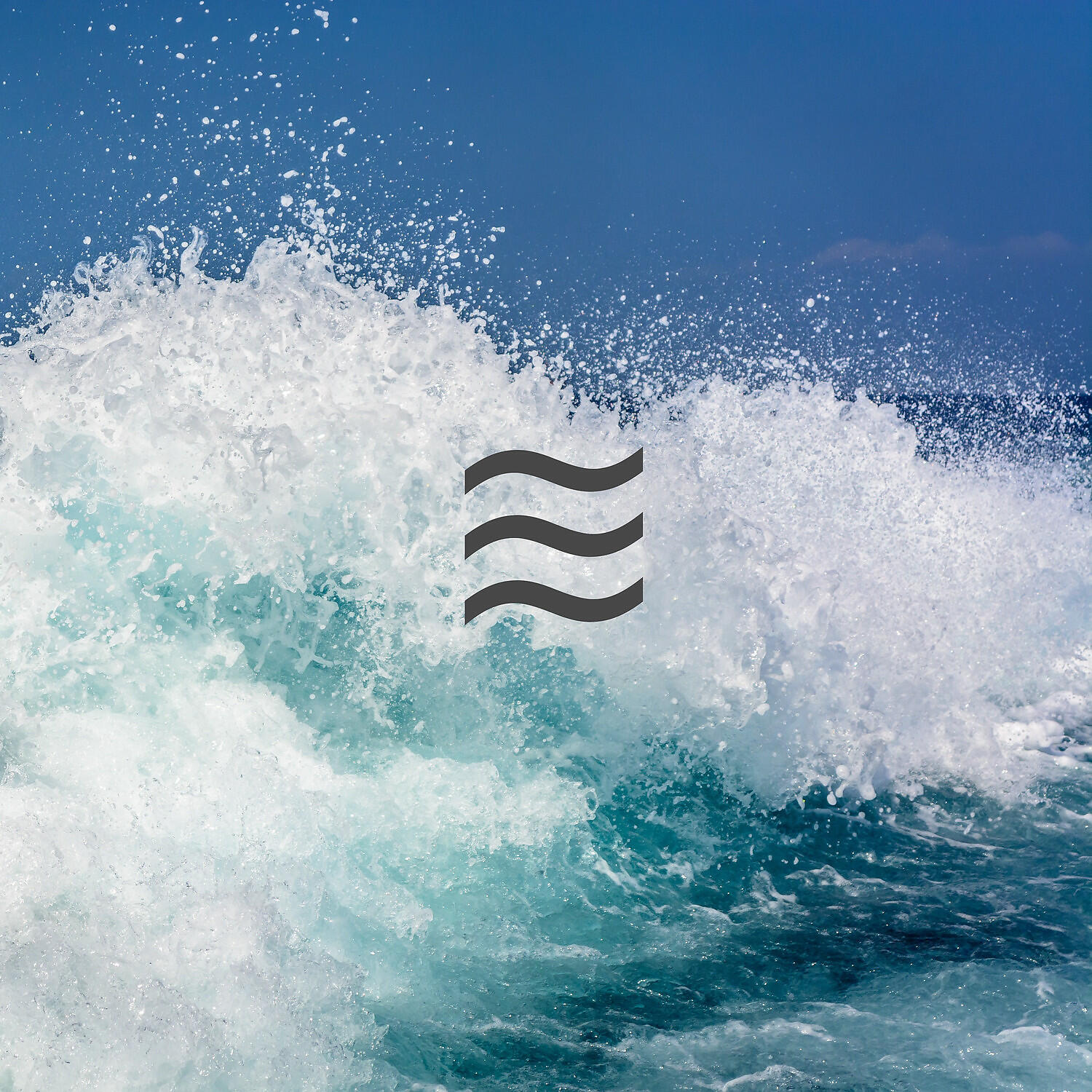 Релиз Shushing Waves