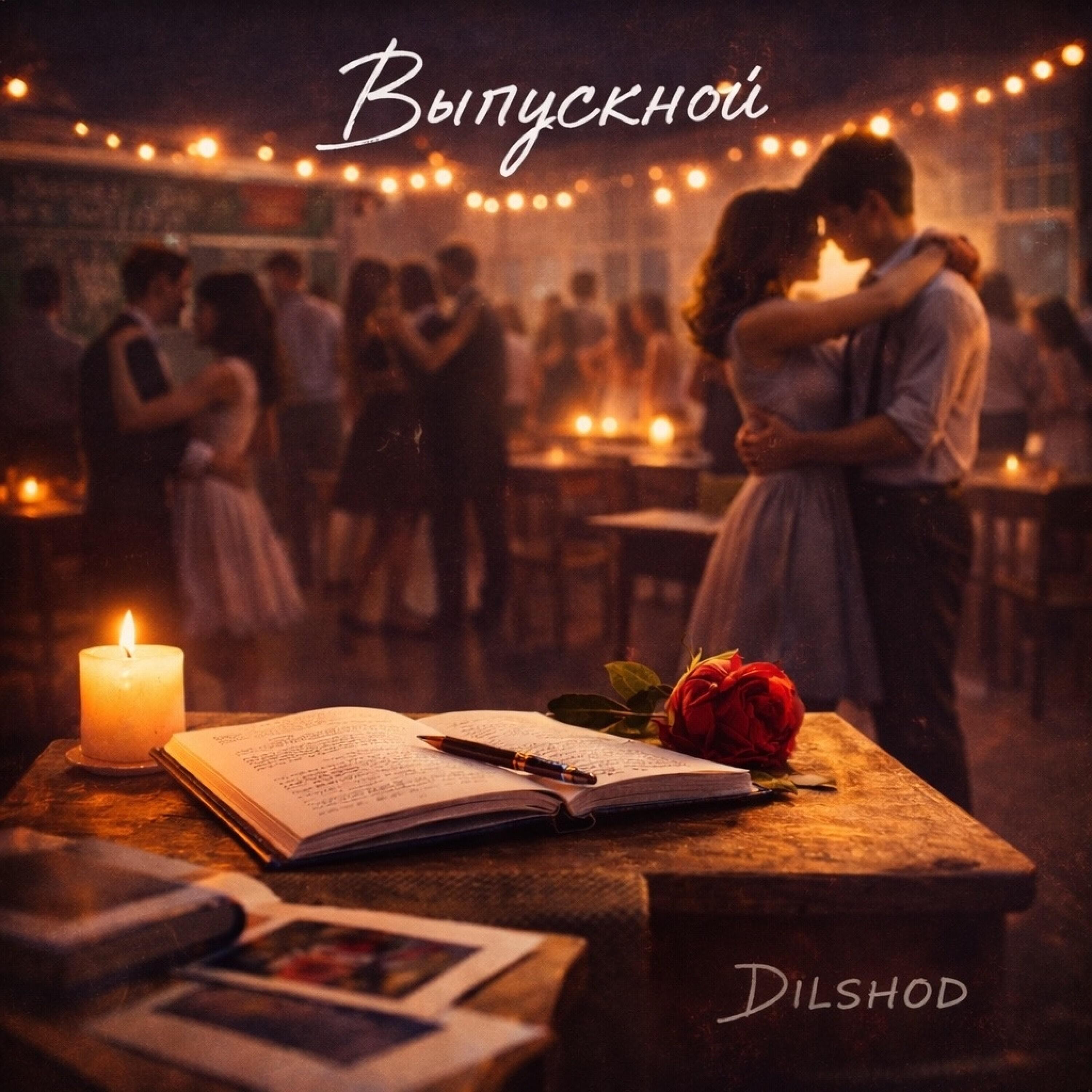 Релиз Выпускной