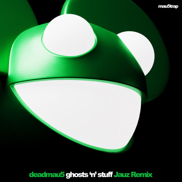 Релиз Ghosts 'n' Stuff (feat. Rob Swire) [Jauz Remix]
