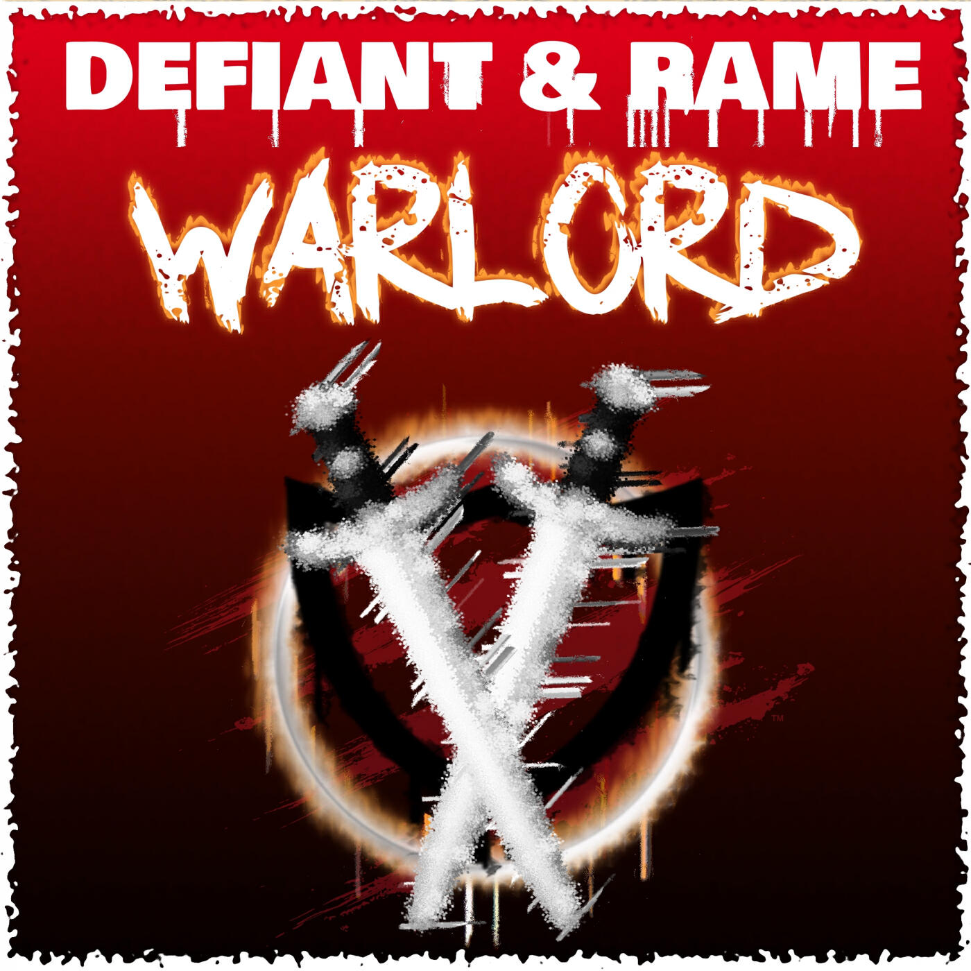 Релиз Warlord