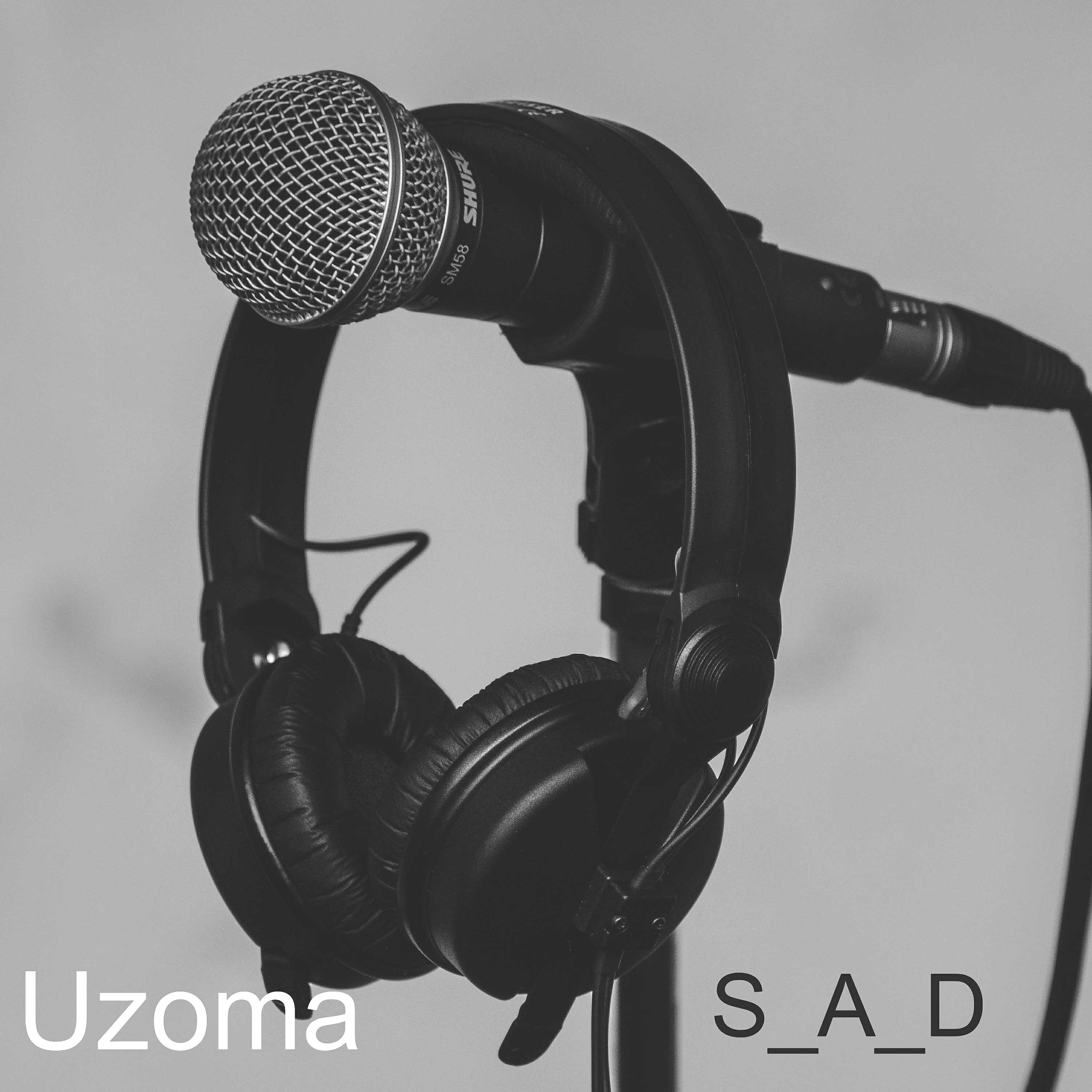 Uzoma