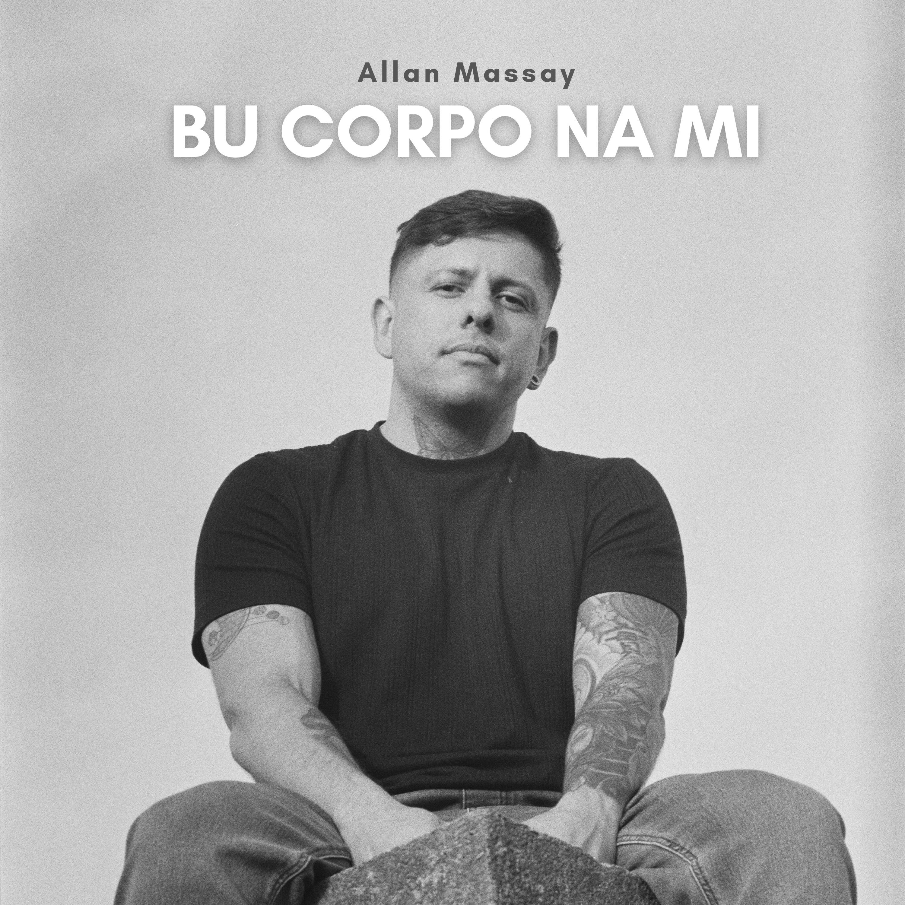 Релиз Bu Corpo na Mi