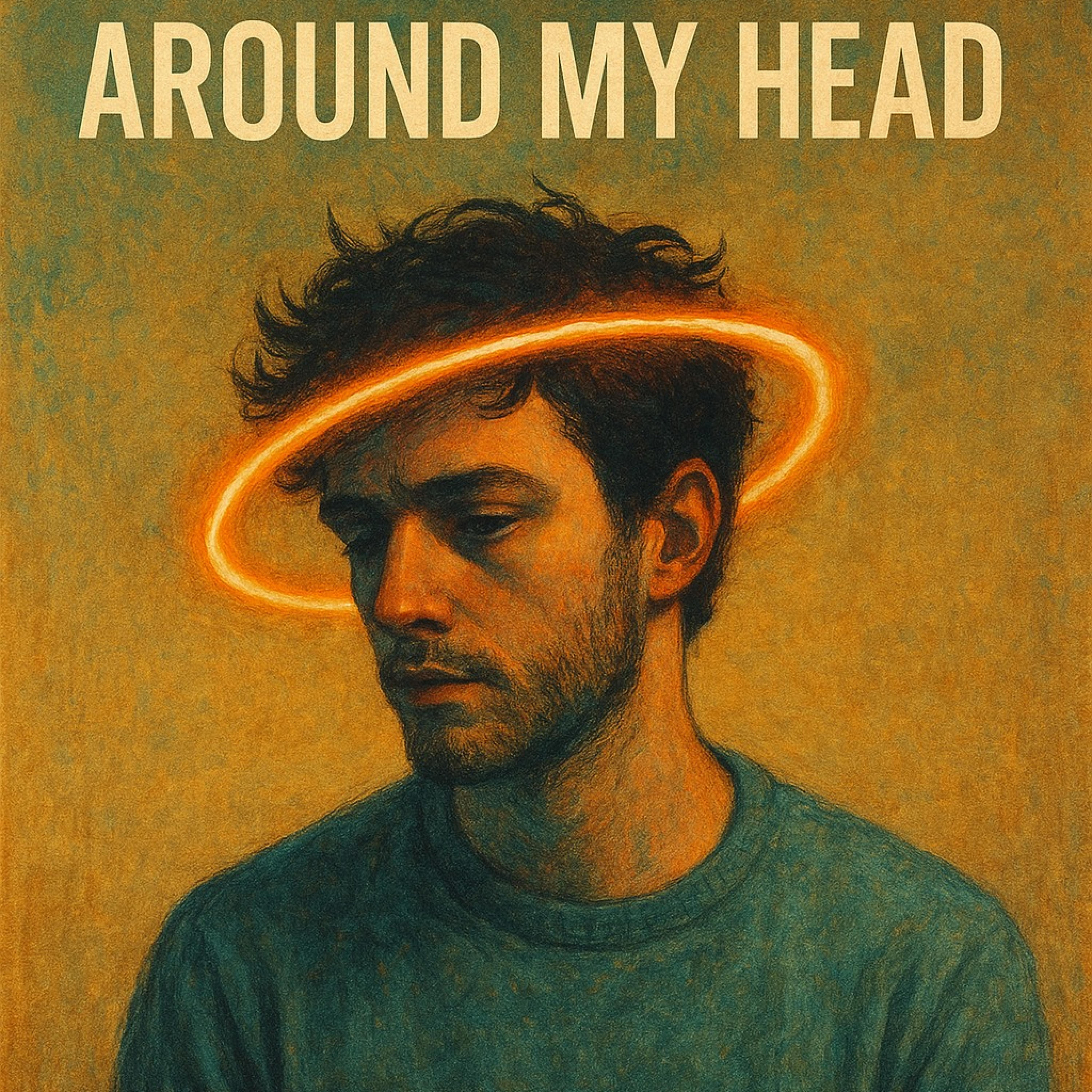 Релиз Around my head