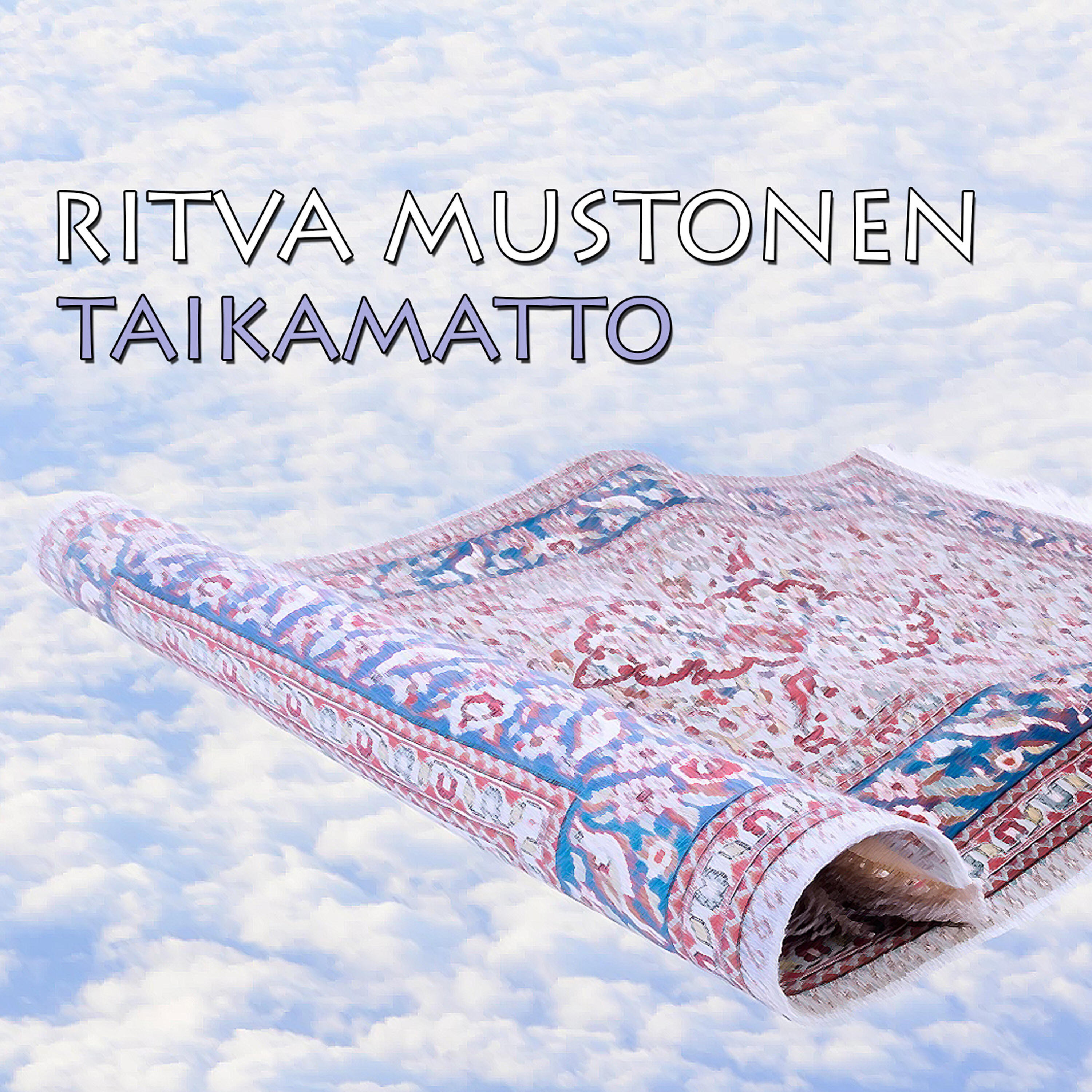 Релиз Taikamatto