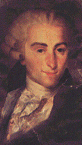 Giovanni Battista Sammartini