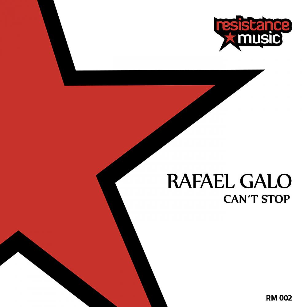 Релиз Can't Stop