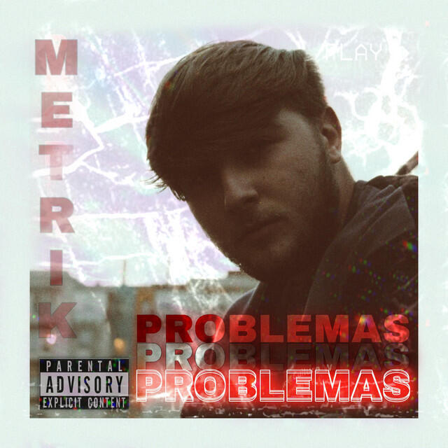 Релиз Problemas