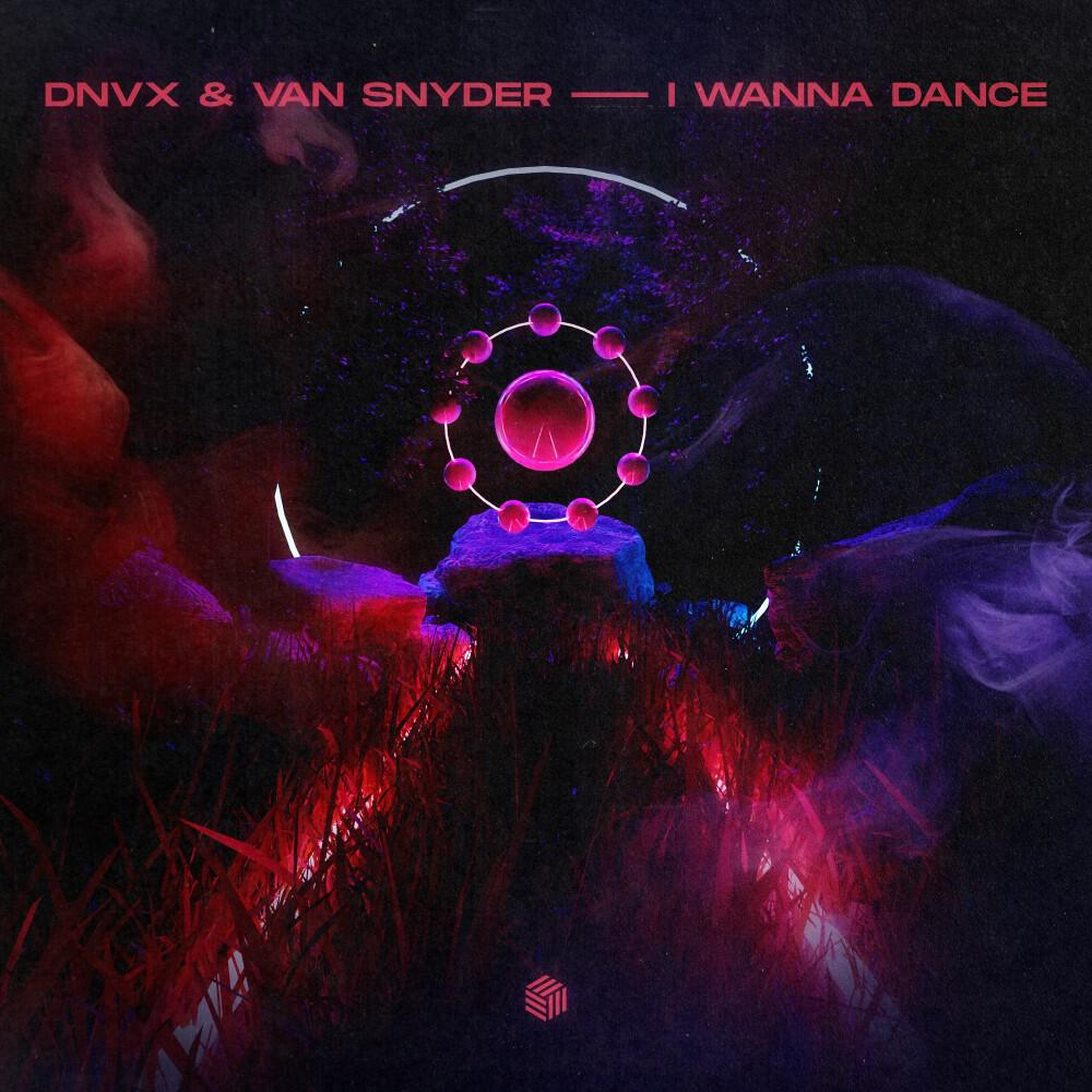 Релиз I Wanna Dance