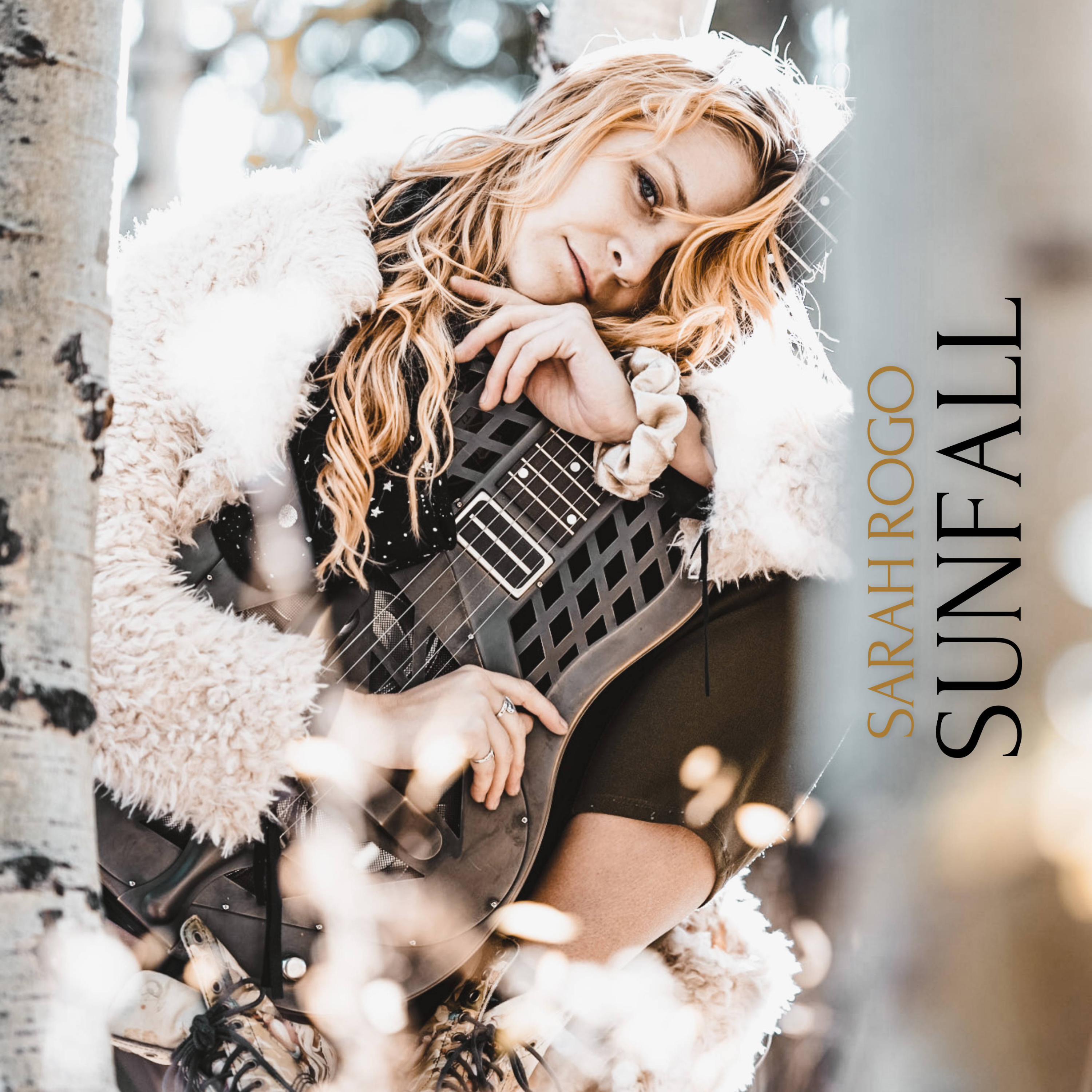 Релиз Sunfall