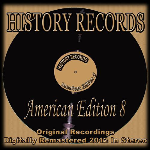 Релиз History Records - American Edition 8