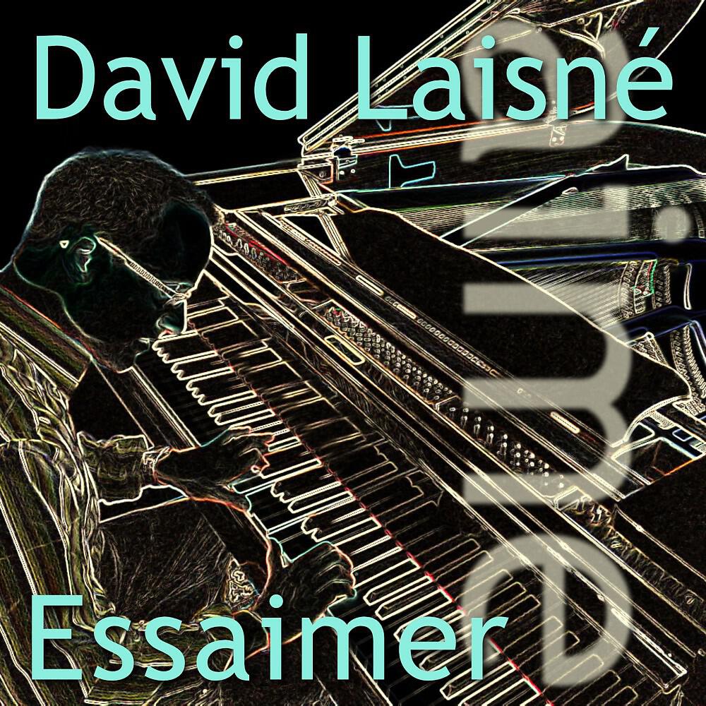 Релиз Essaimer