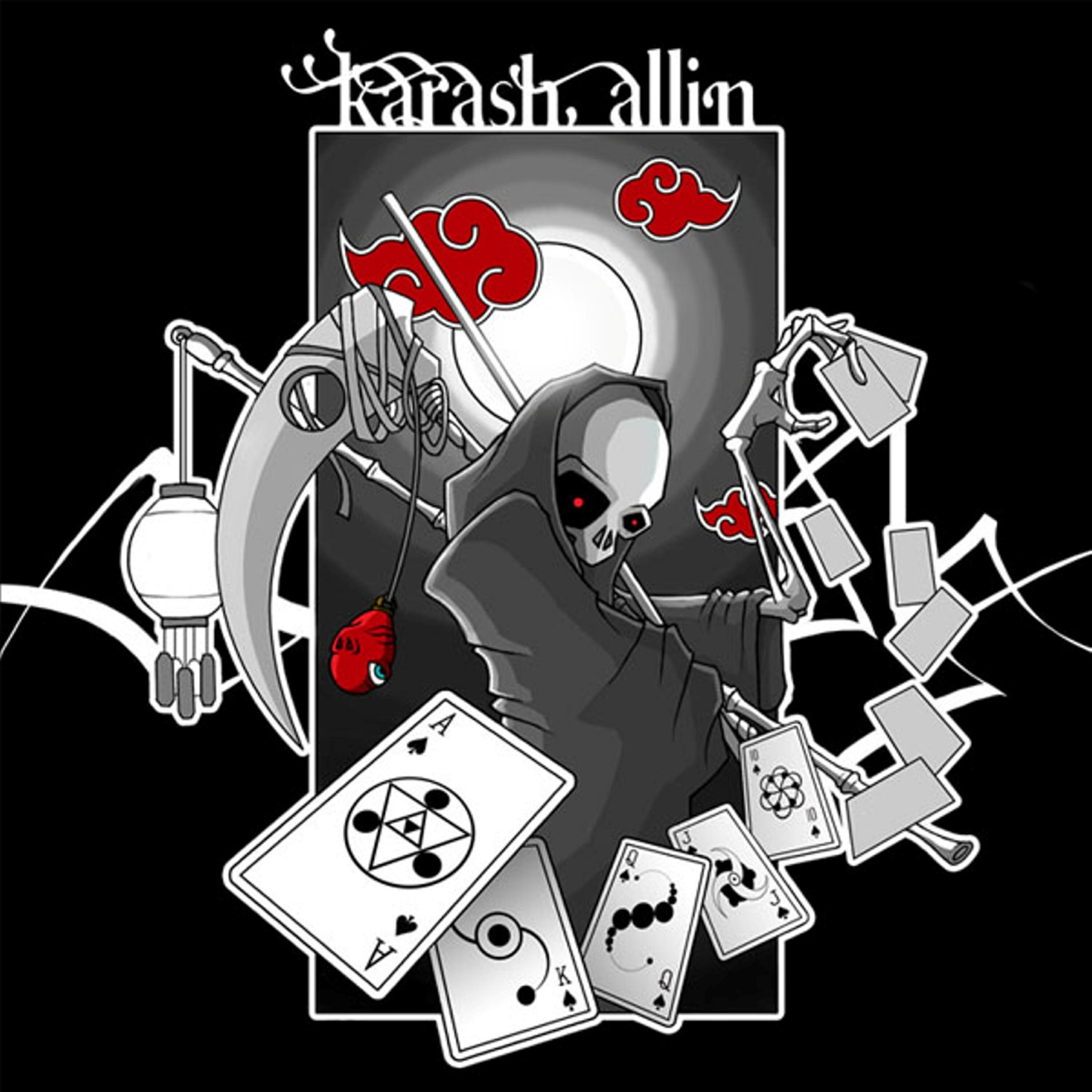 Релиз 2to6 Records Presents -Allin