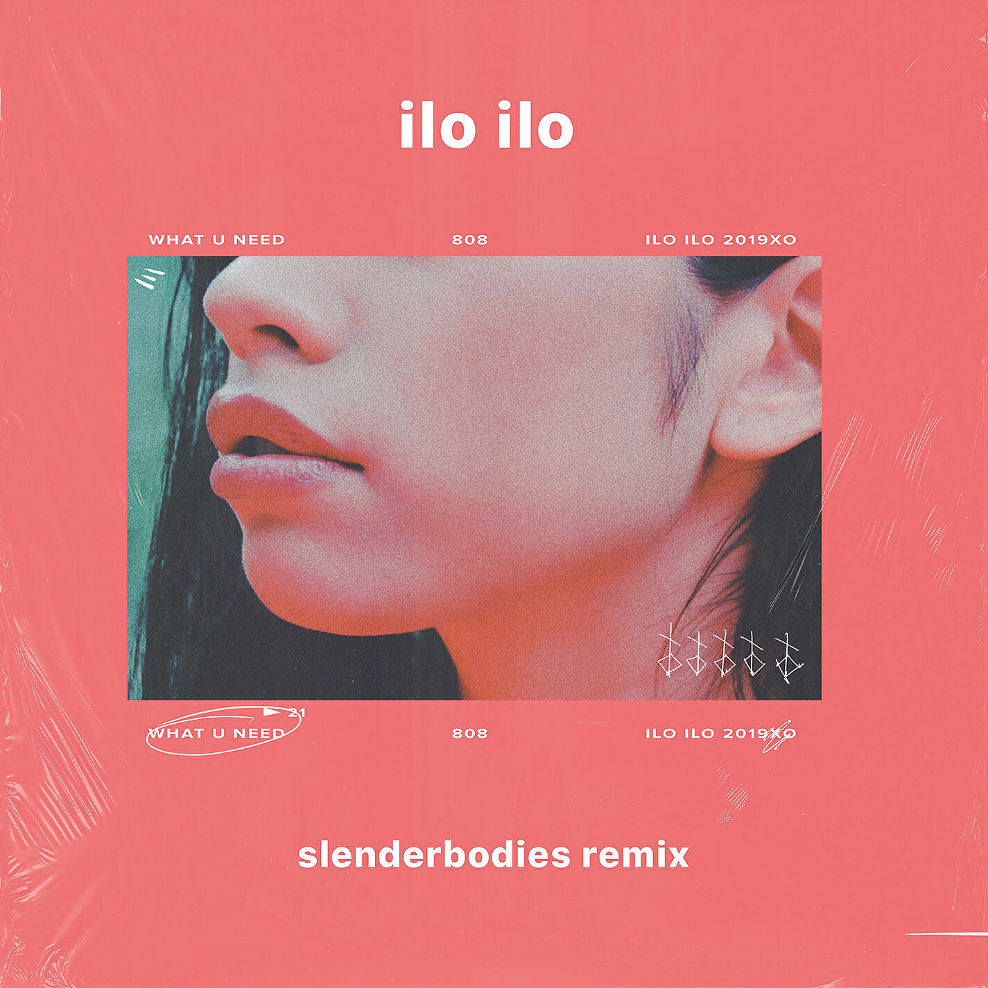 Релиз what u need (Slenderbodies Remix)