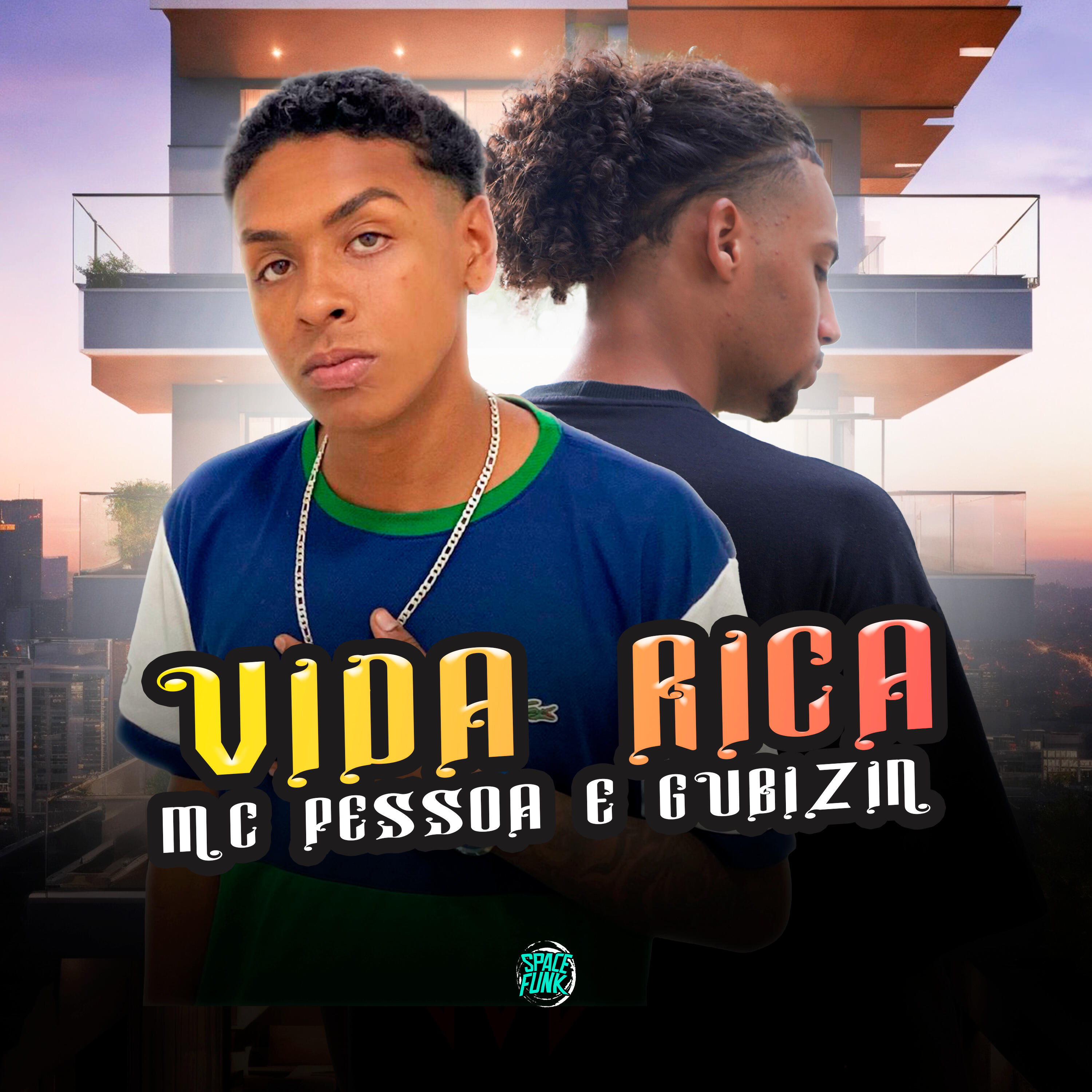 Релиз Vida Rica