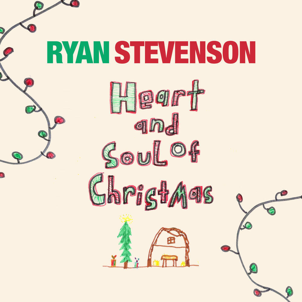 Релиз Heart and Soul of Christmas