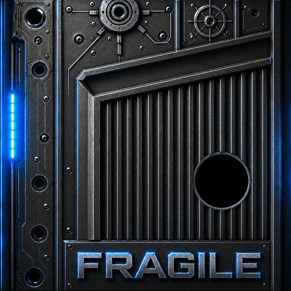Релиз Fragile