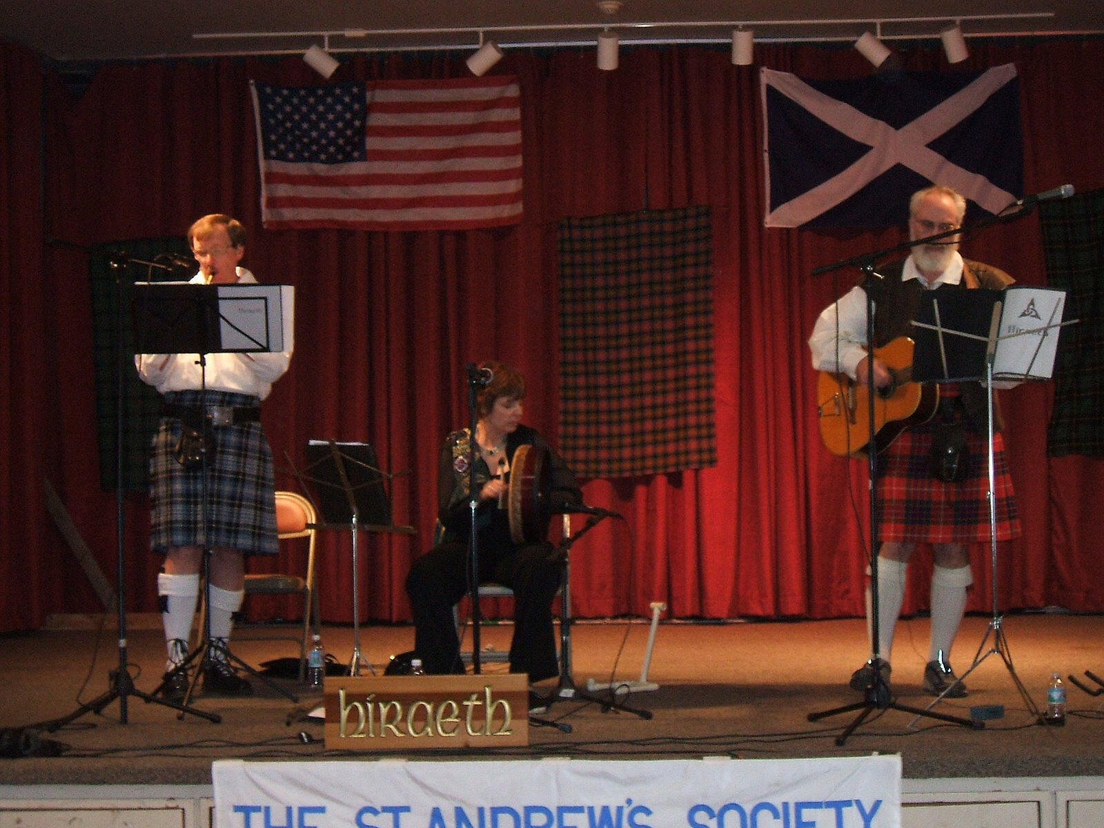 Eamonn Ceannt Céilí Band