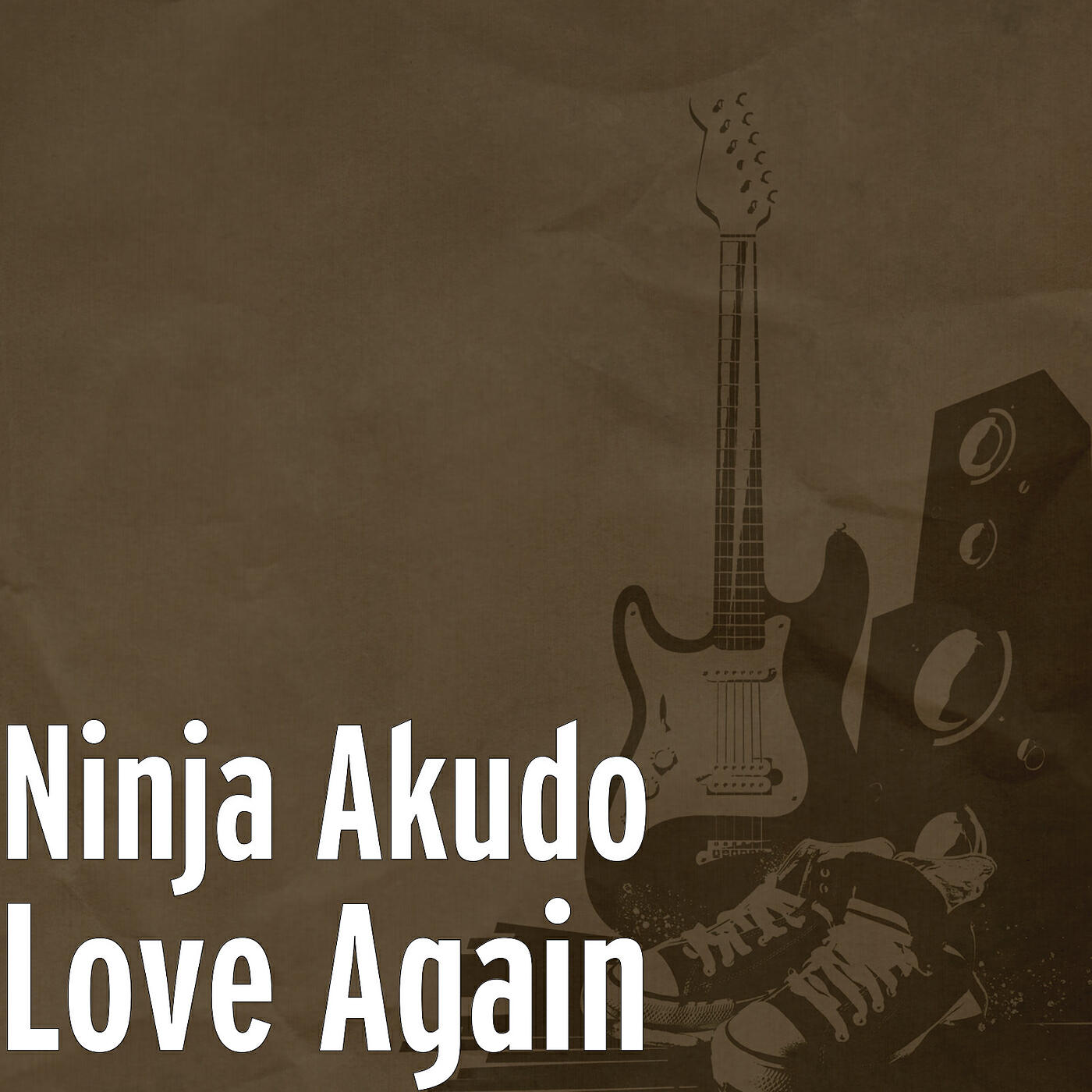 Релиз Love Again