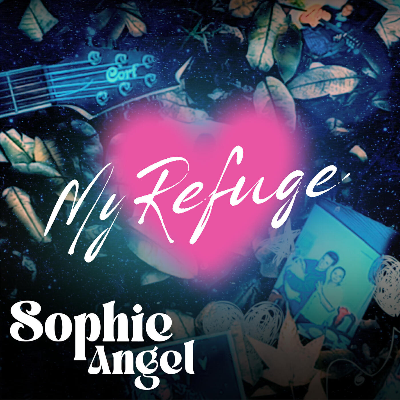Релиз My Refuge
