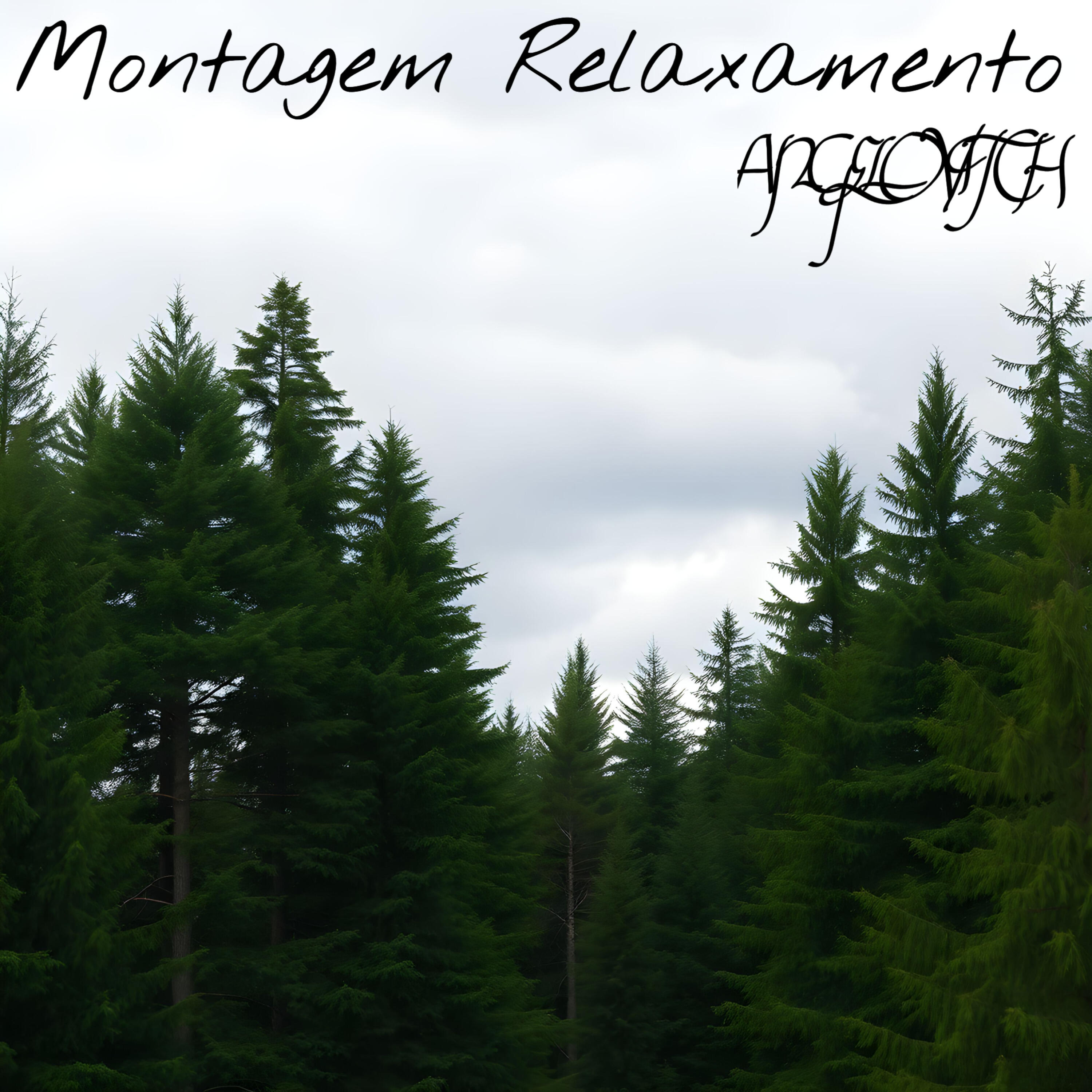 Релиз Montagem Relaxamento