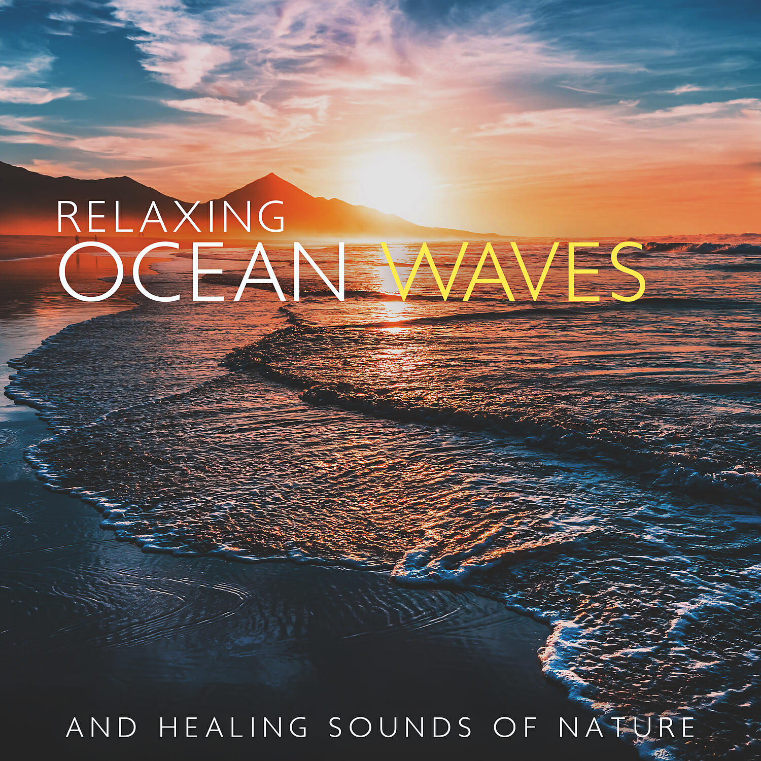 Sea Sleep Relaxation