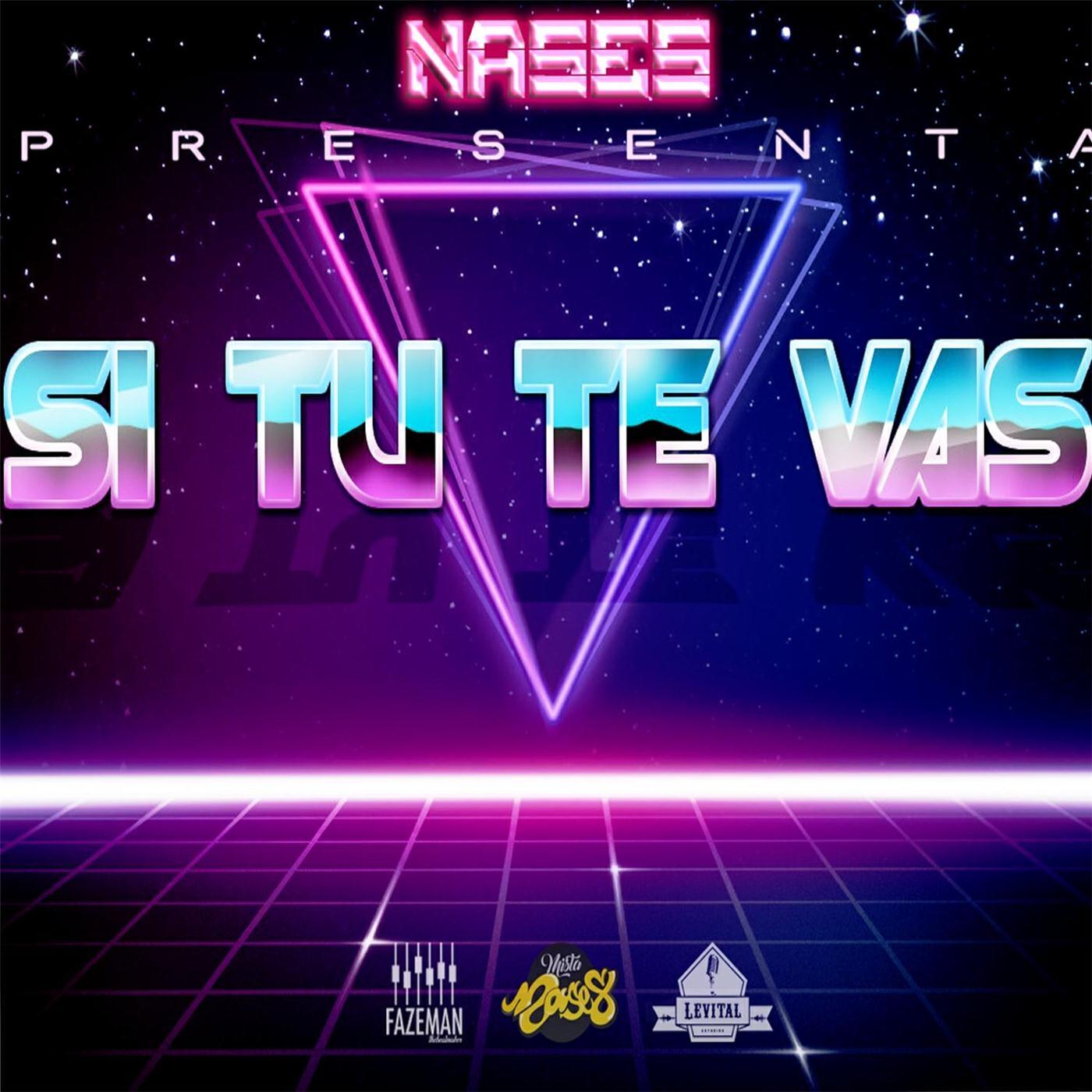 Релиз Si Tu Te Vas
