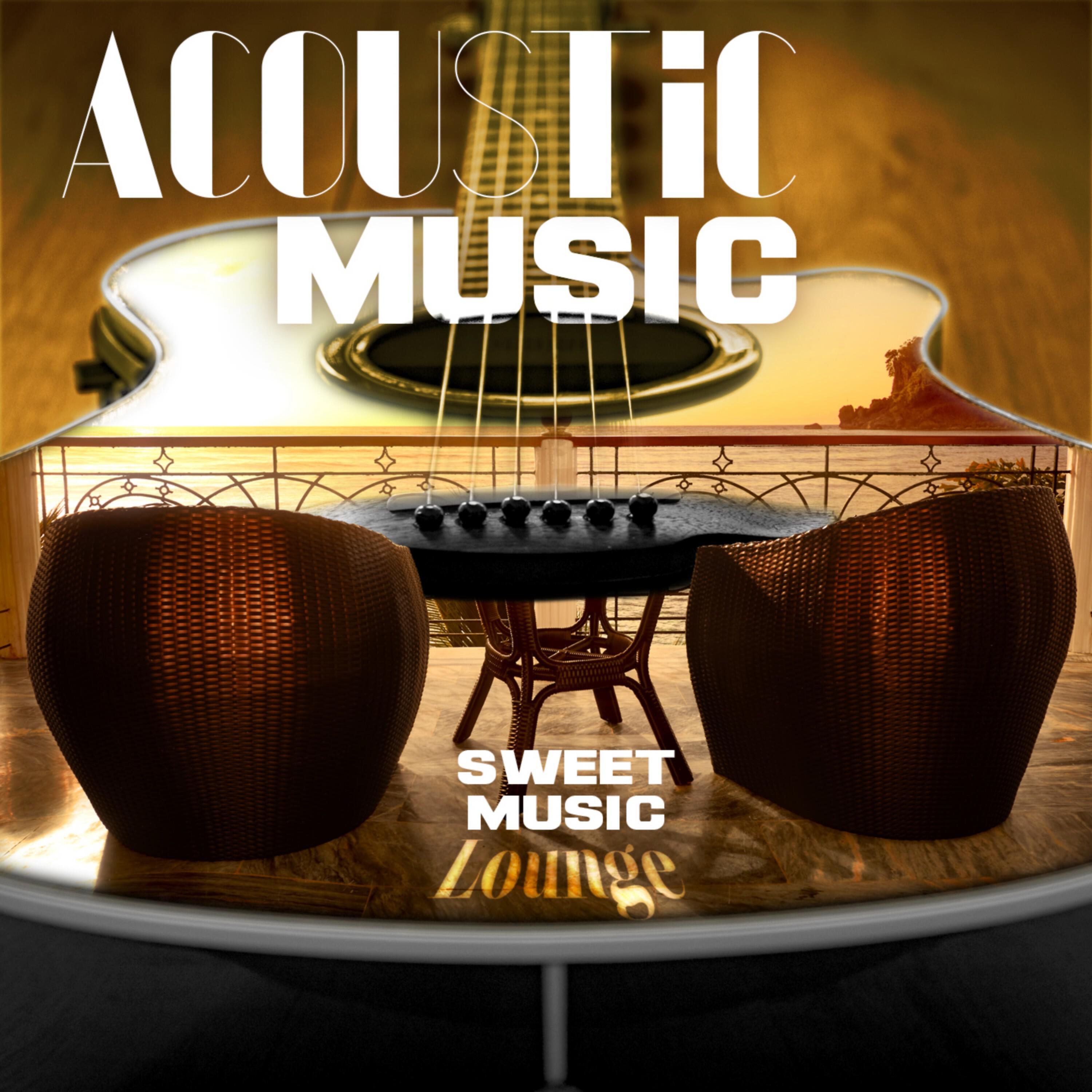 Релиз Acoustic Music "Sweet Music Lounge"