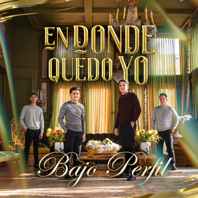 Релиз En Donde Quedo Yo
