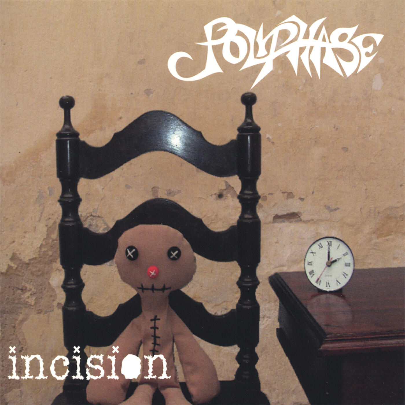 Релиз Incision