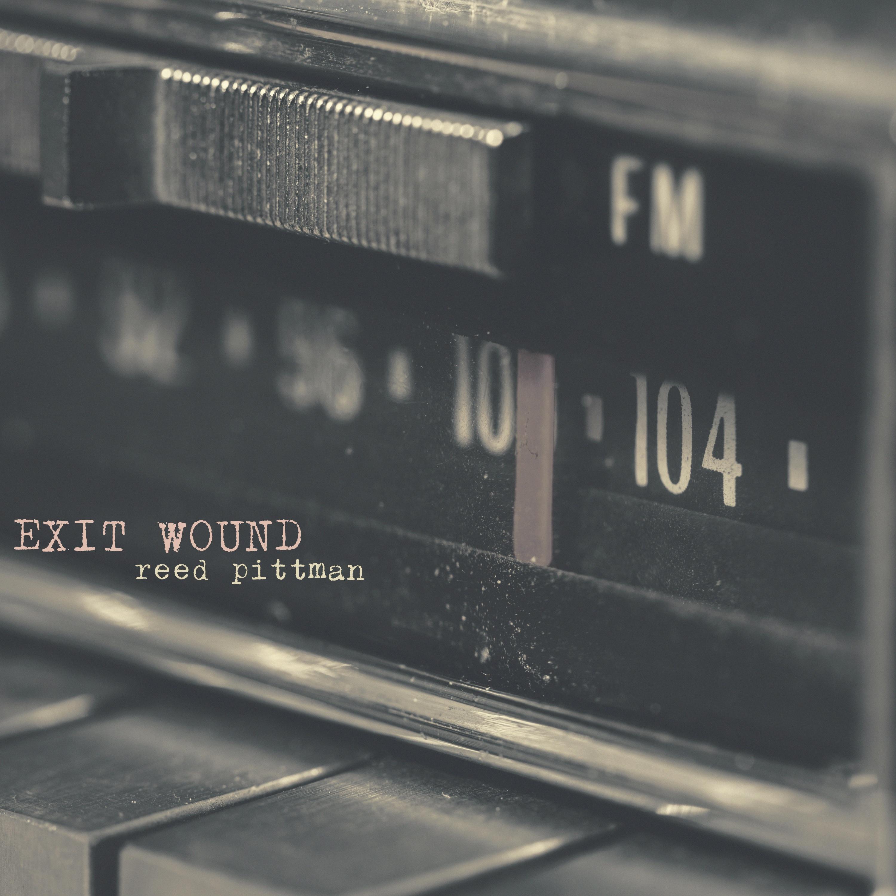 Релиз Exit Wound