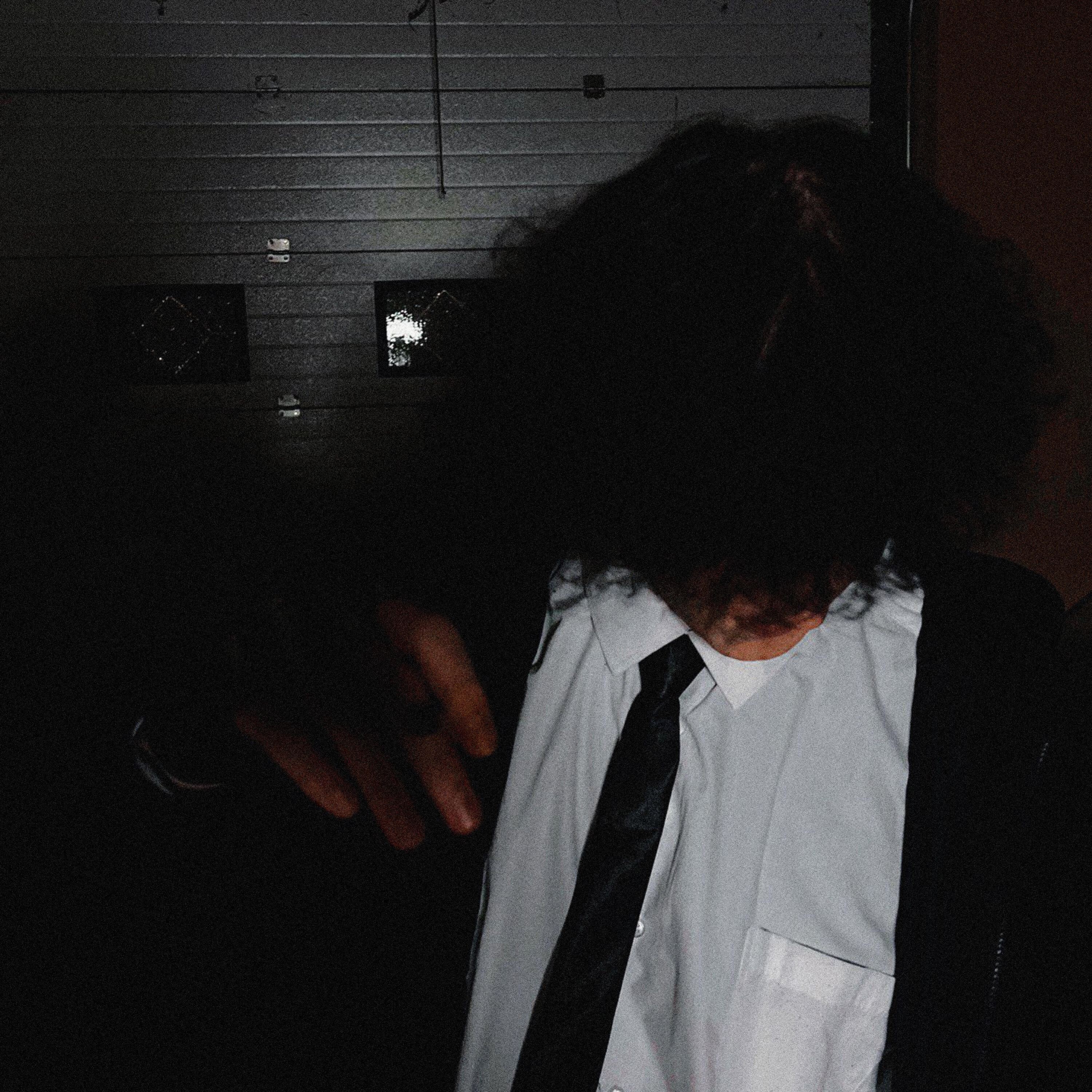 Релиз death party