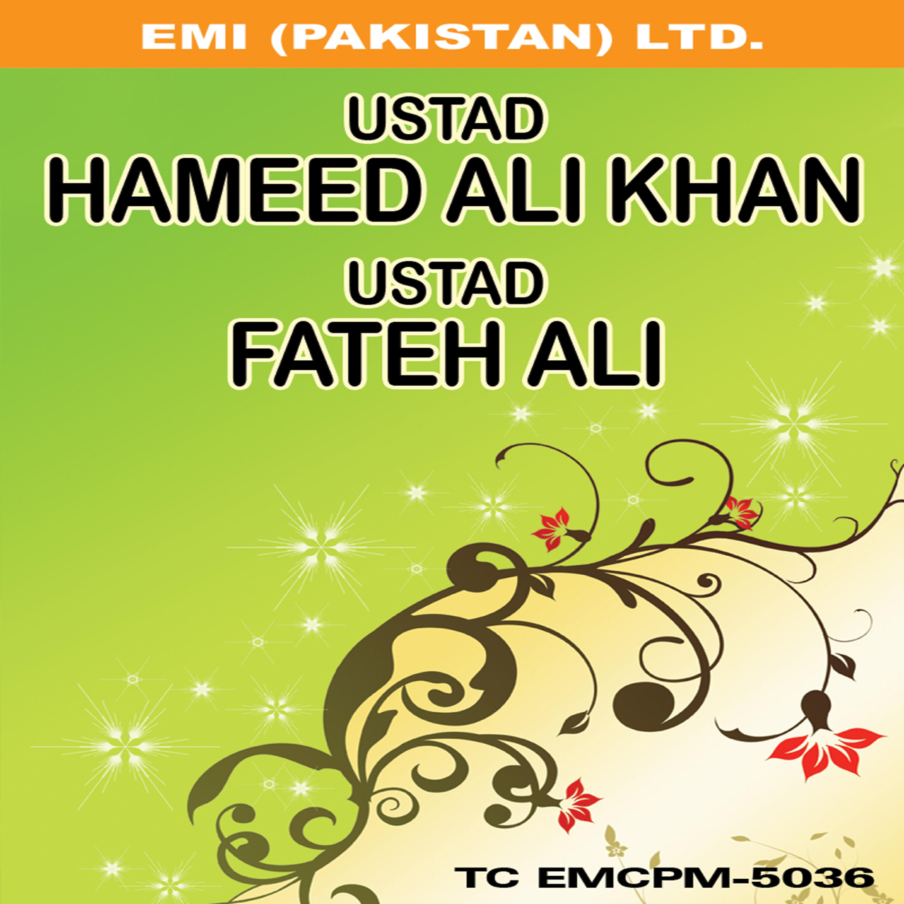 Релиз Hameed Ali Khan   Fateh Ali Khan