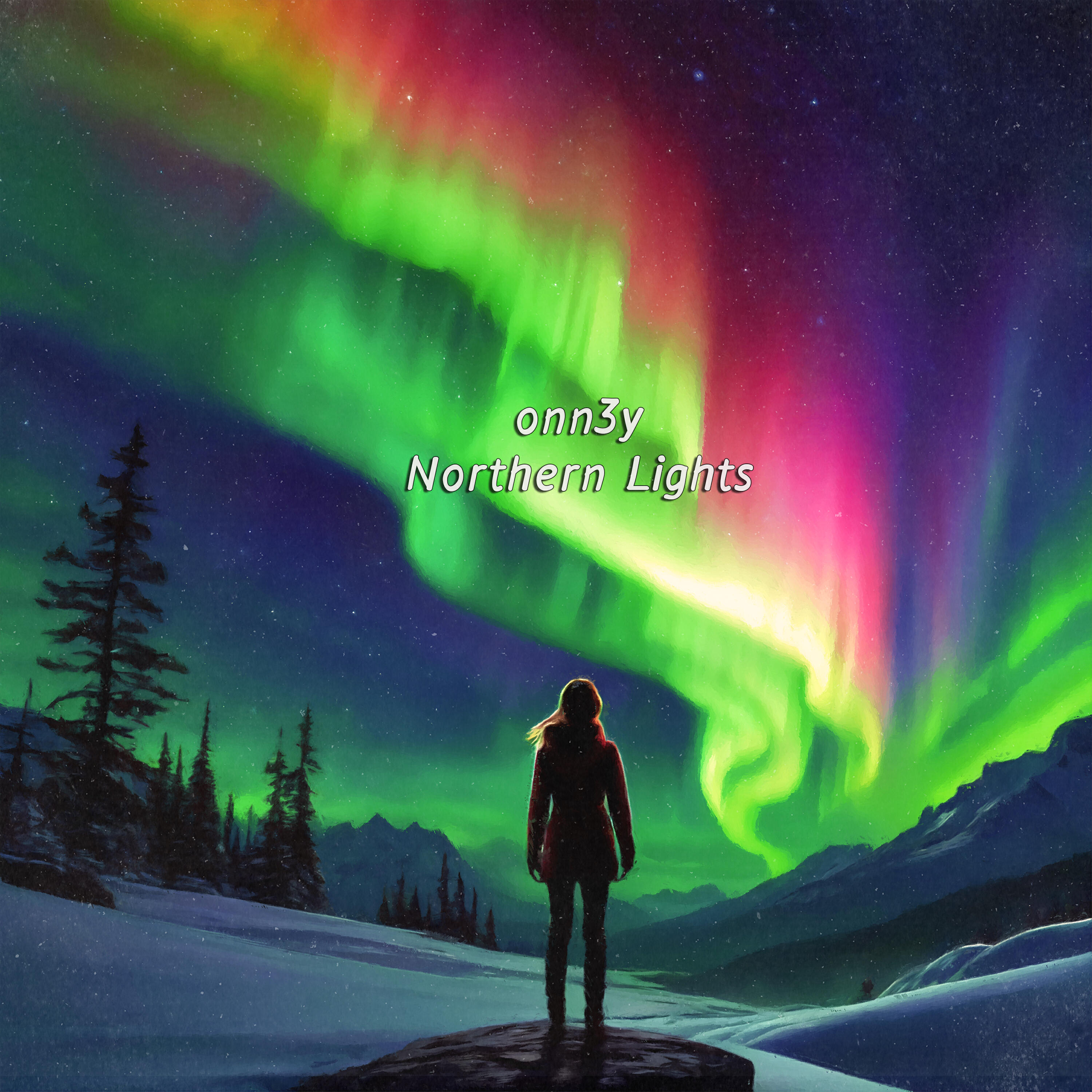 Релиз Northern Lights
