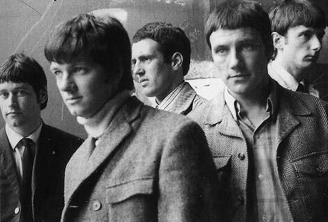 The Kirkbys