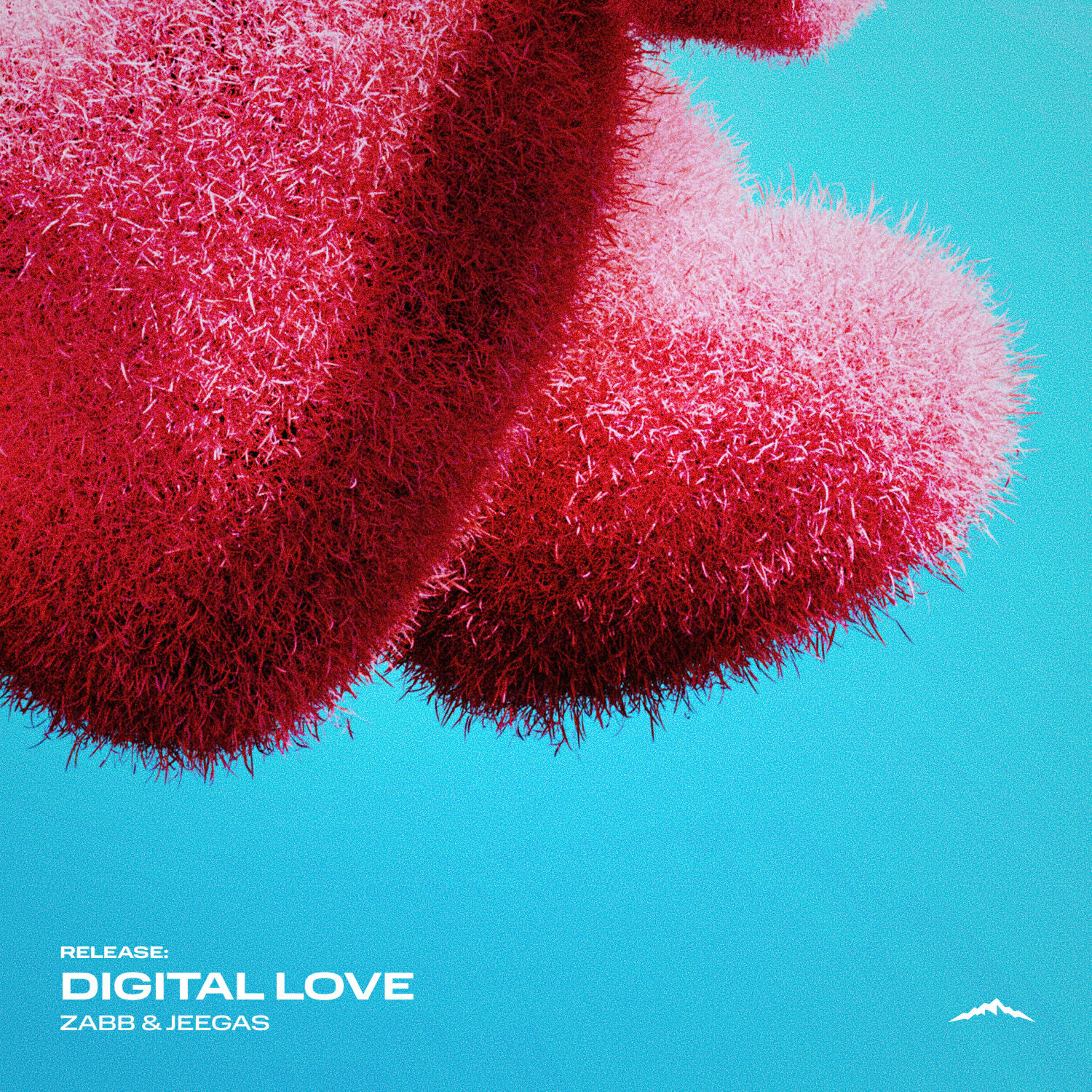 Релиз Digital Love