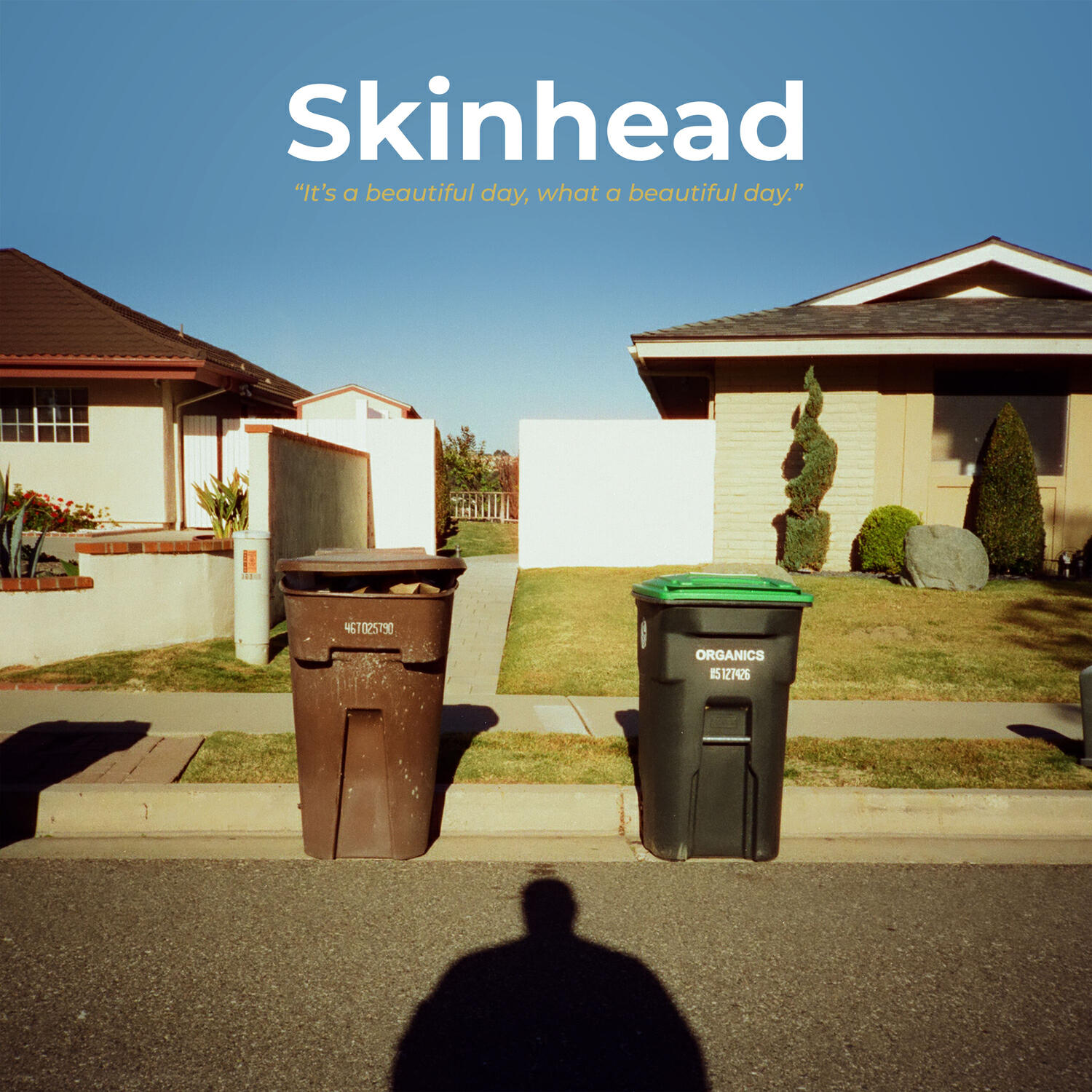 Релиз It's a Beautiful Day, What a Beautiful Day