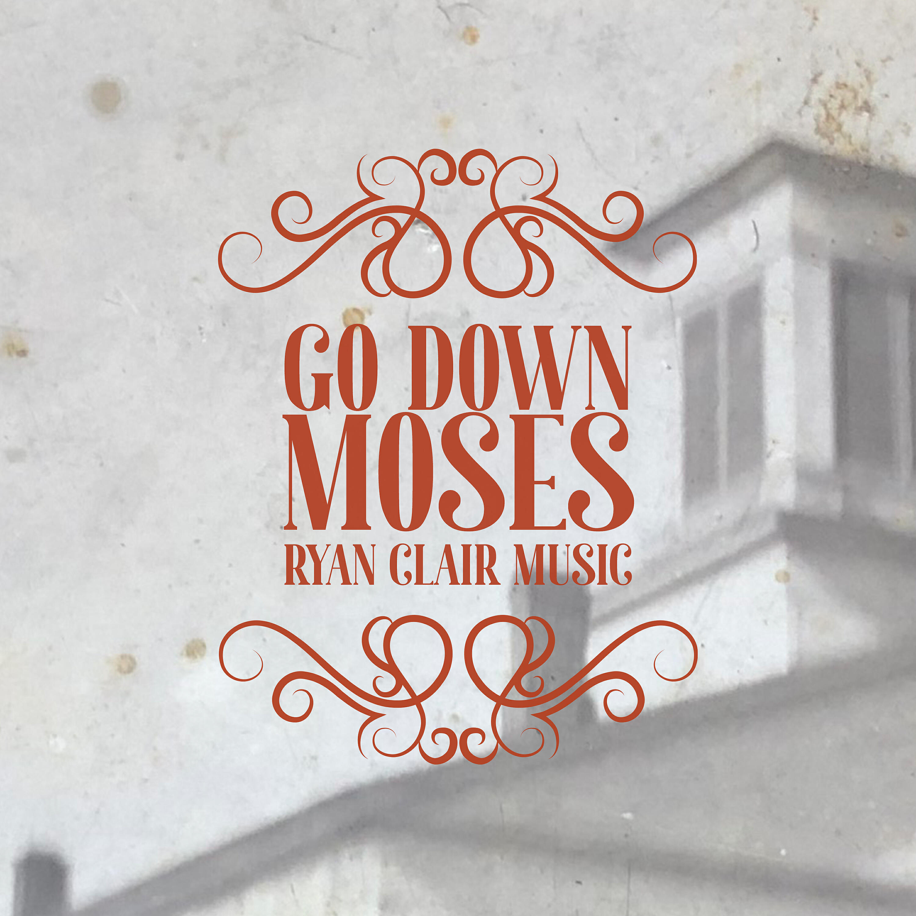 Релиз Go Down Moses