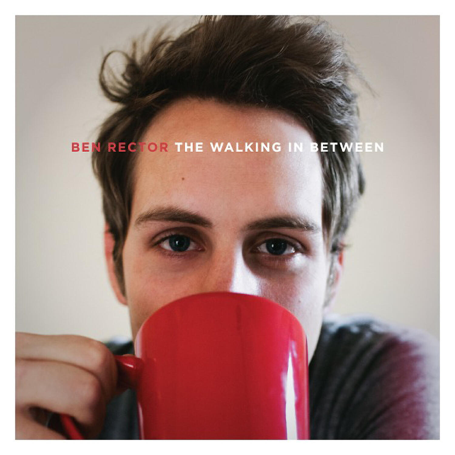 Релиз The Walking in Between