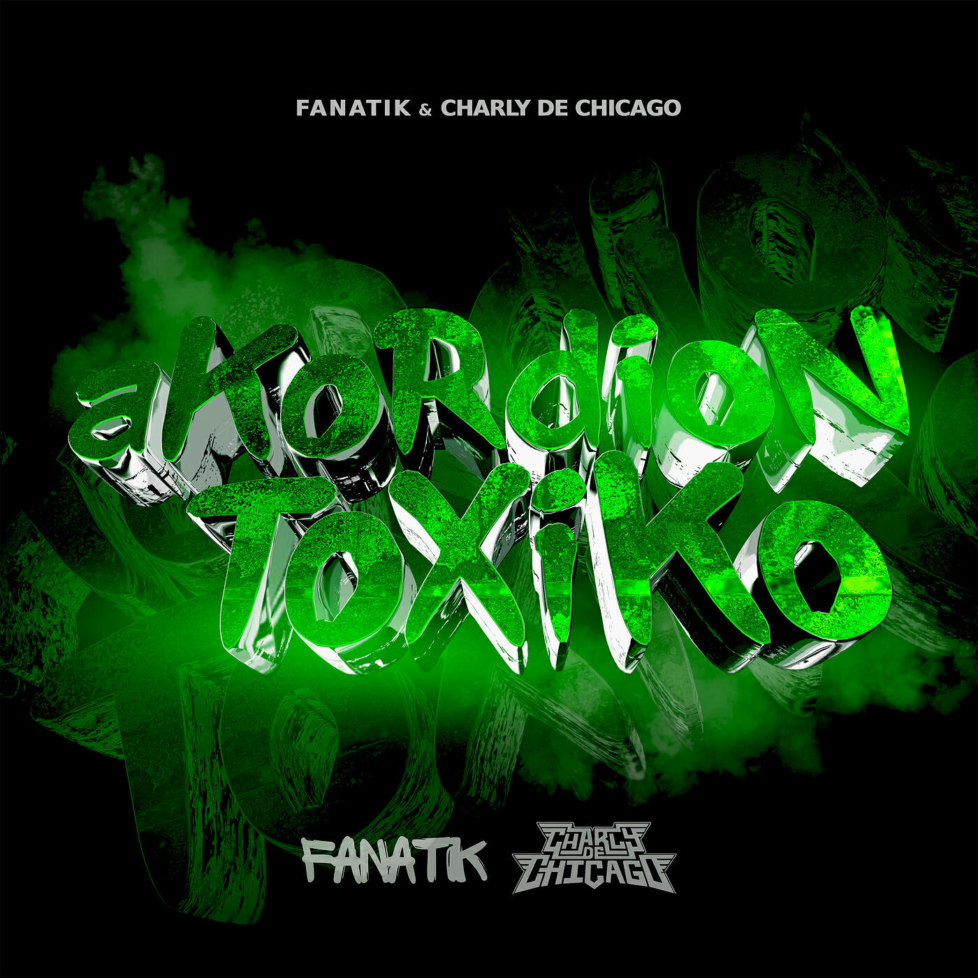 Релиз Akordion Toxiko