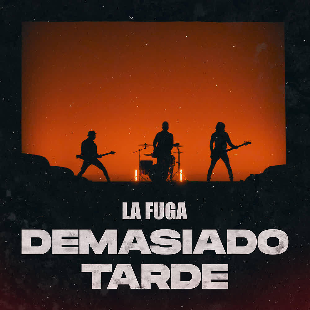 Релиз Demasiado Tarde